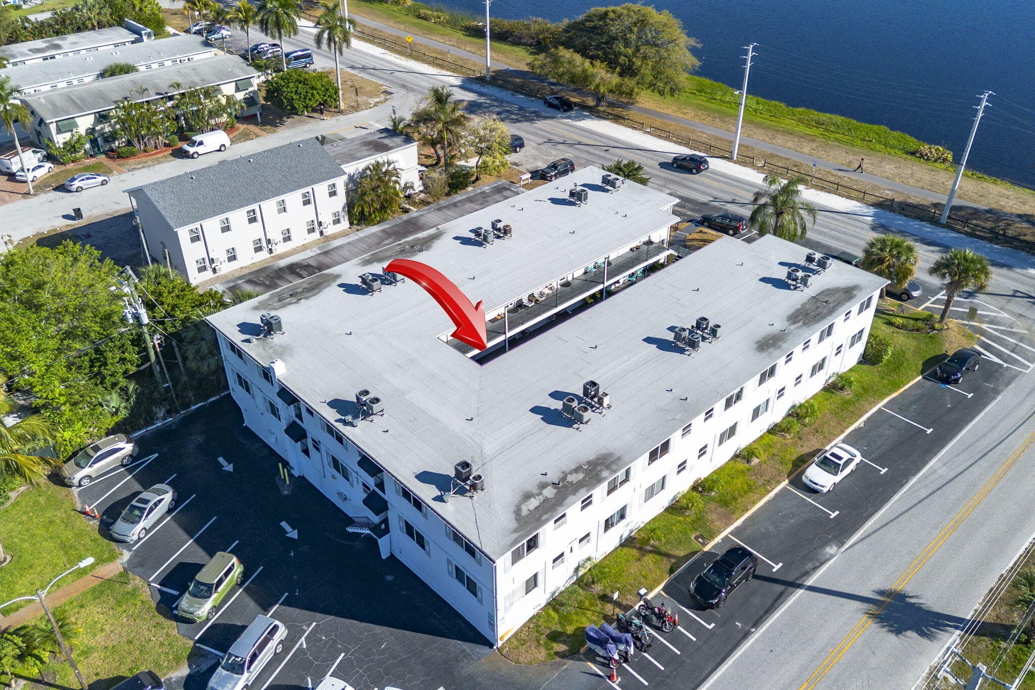 302 Lake Osborne Drive 5, Lake Worth Beach, FL 33461 — photo 49 of 56