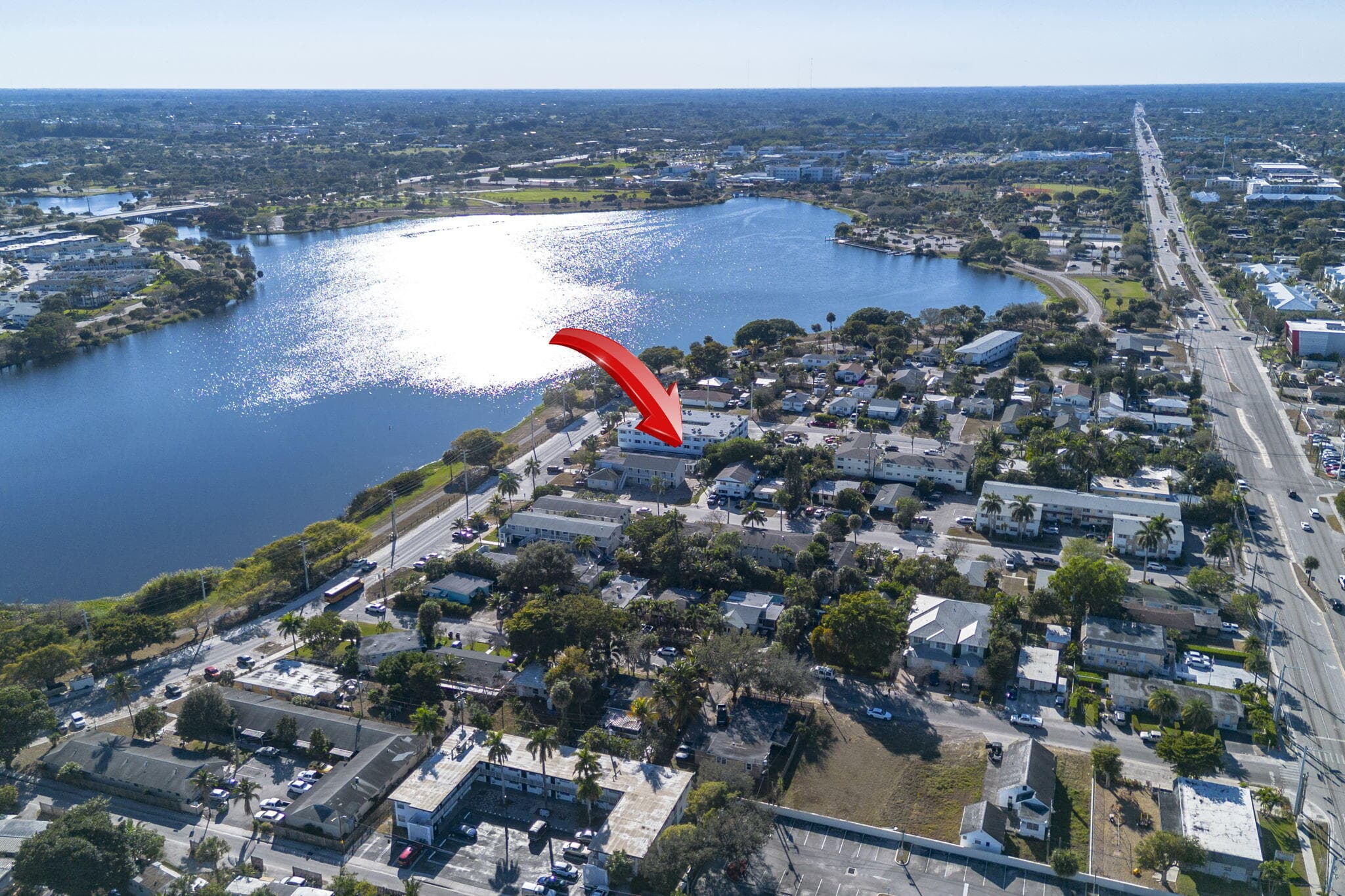 302 Lake Osborne Drive 5, Lake Worth Beach, FL 33461 — photo 55 of 56