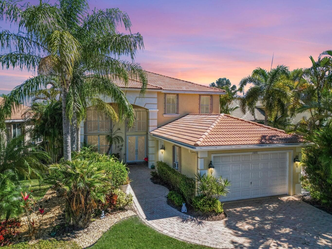 10891 Northgreen Drive, Lake Worth, FL 33449 — photo 1 of 44