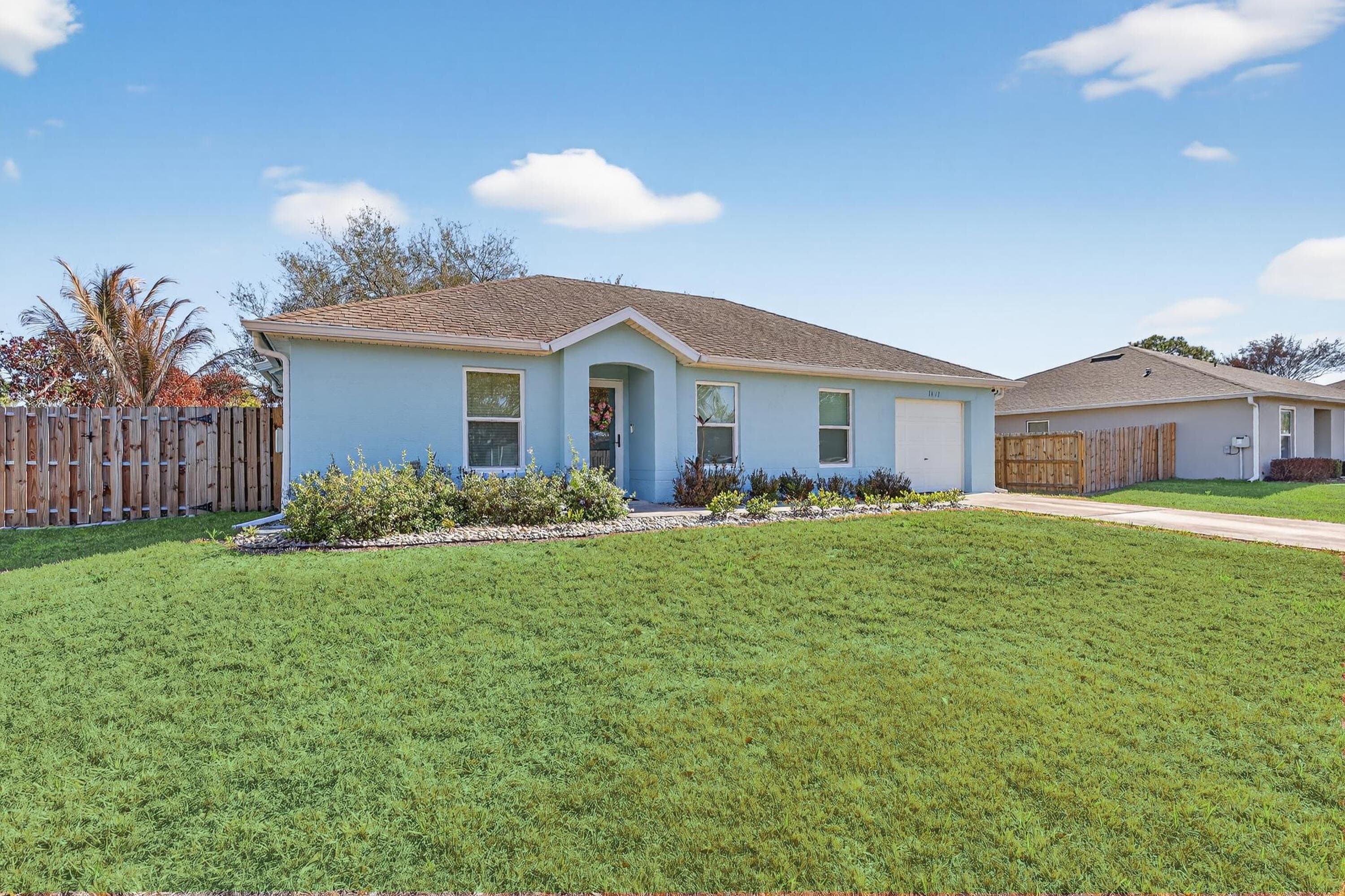 1011 SE Euclid Lane, Port St. Lucie, FL 34983 — photo 1 of 34