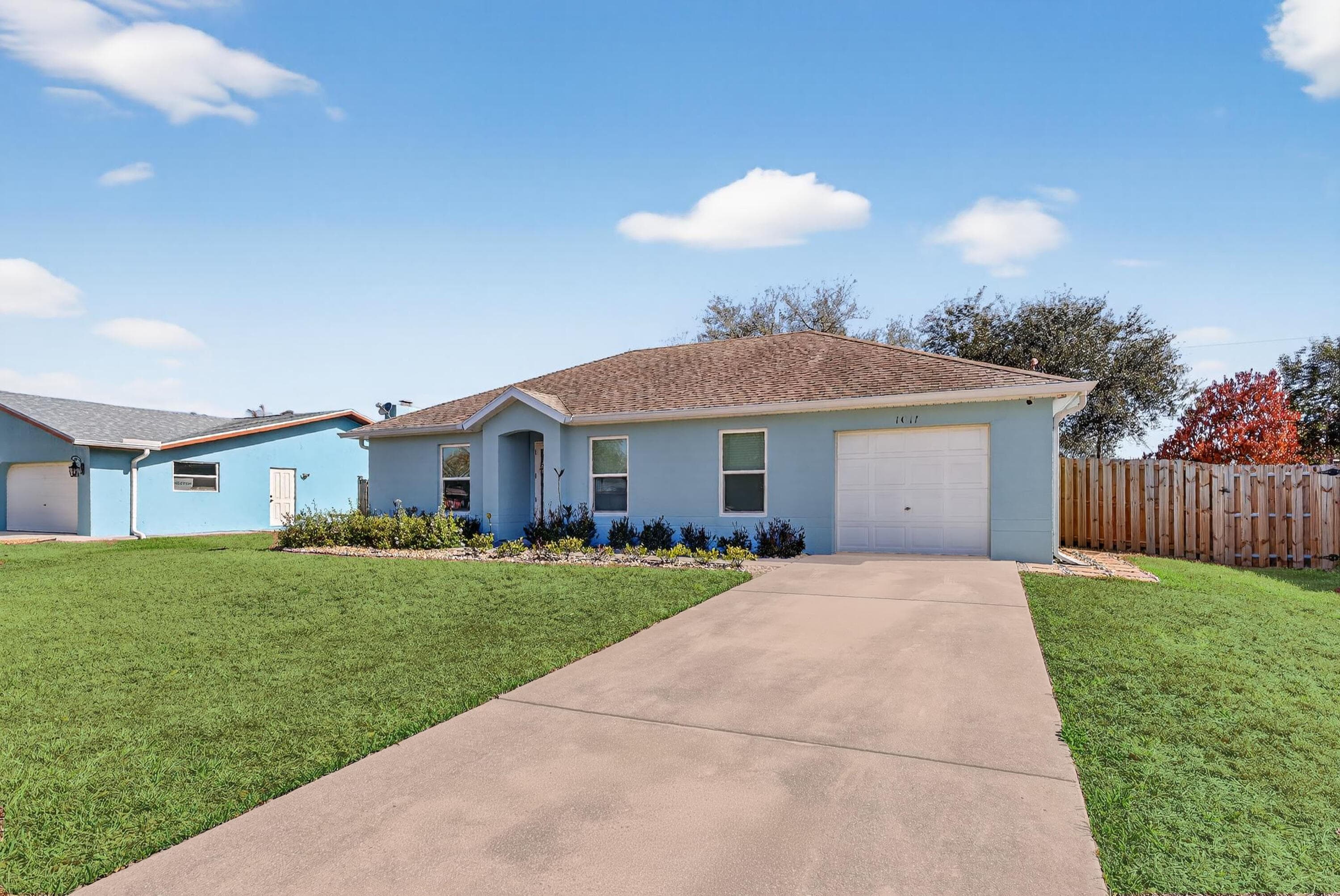 1011 SE Euclid Lane, Port St. Lucie, FL 34983 — photo 2 of 34