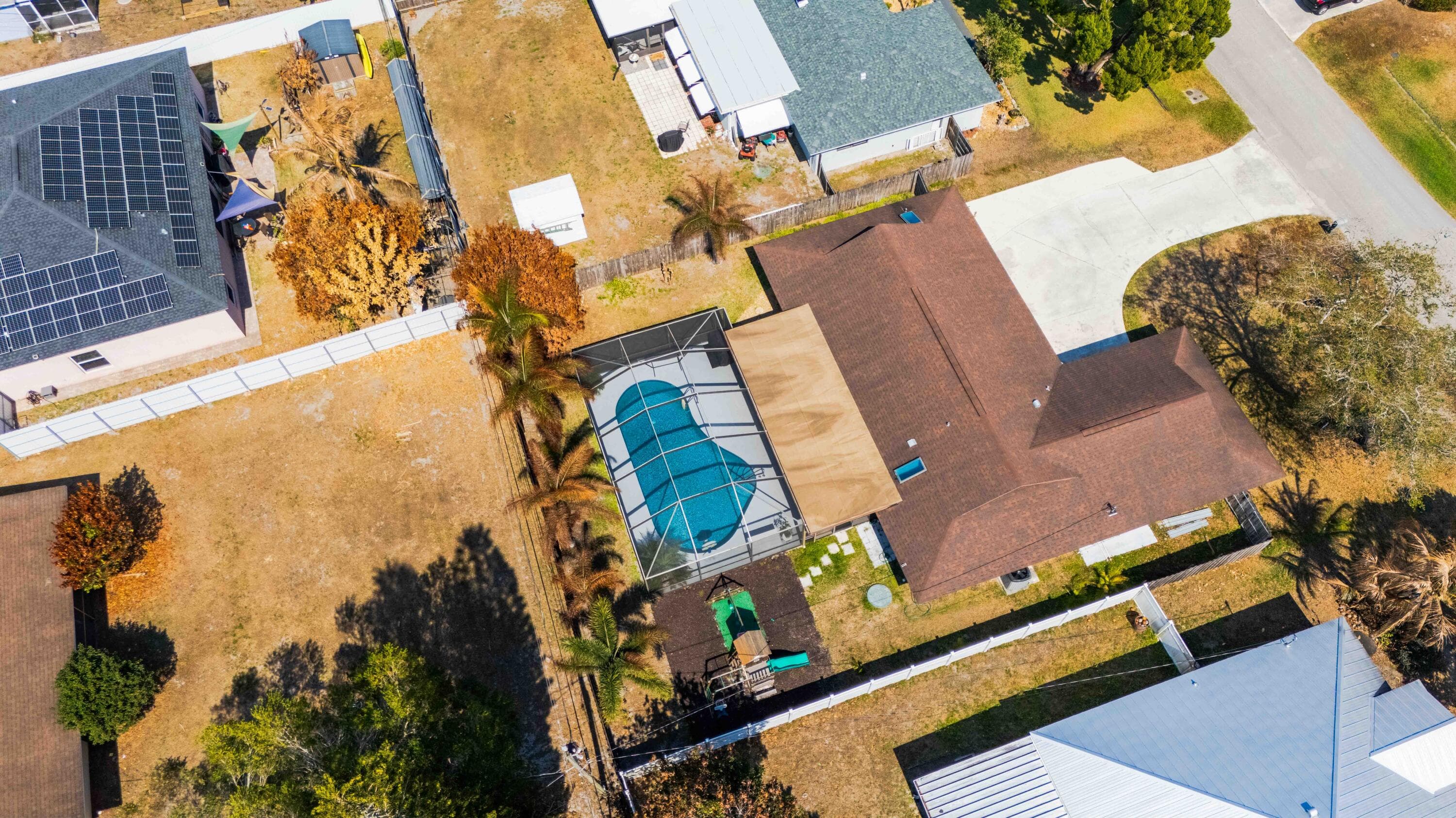 138 NW Friar Street, Port St. Lucie, FL 34983 — photo 41 of 43