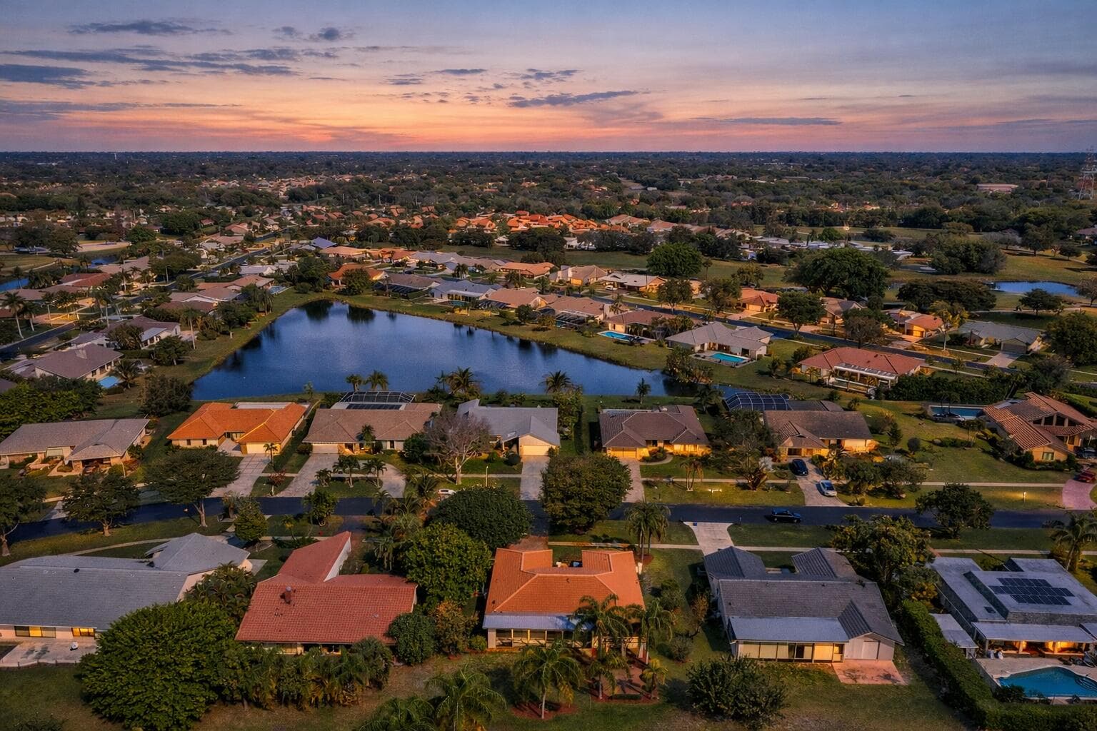 5362 Piping Rock Drive, Boynton Beach, FL 33437 — photo 8 of 35