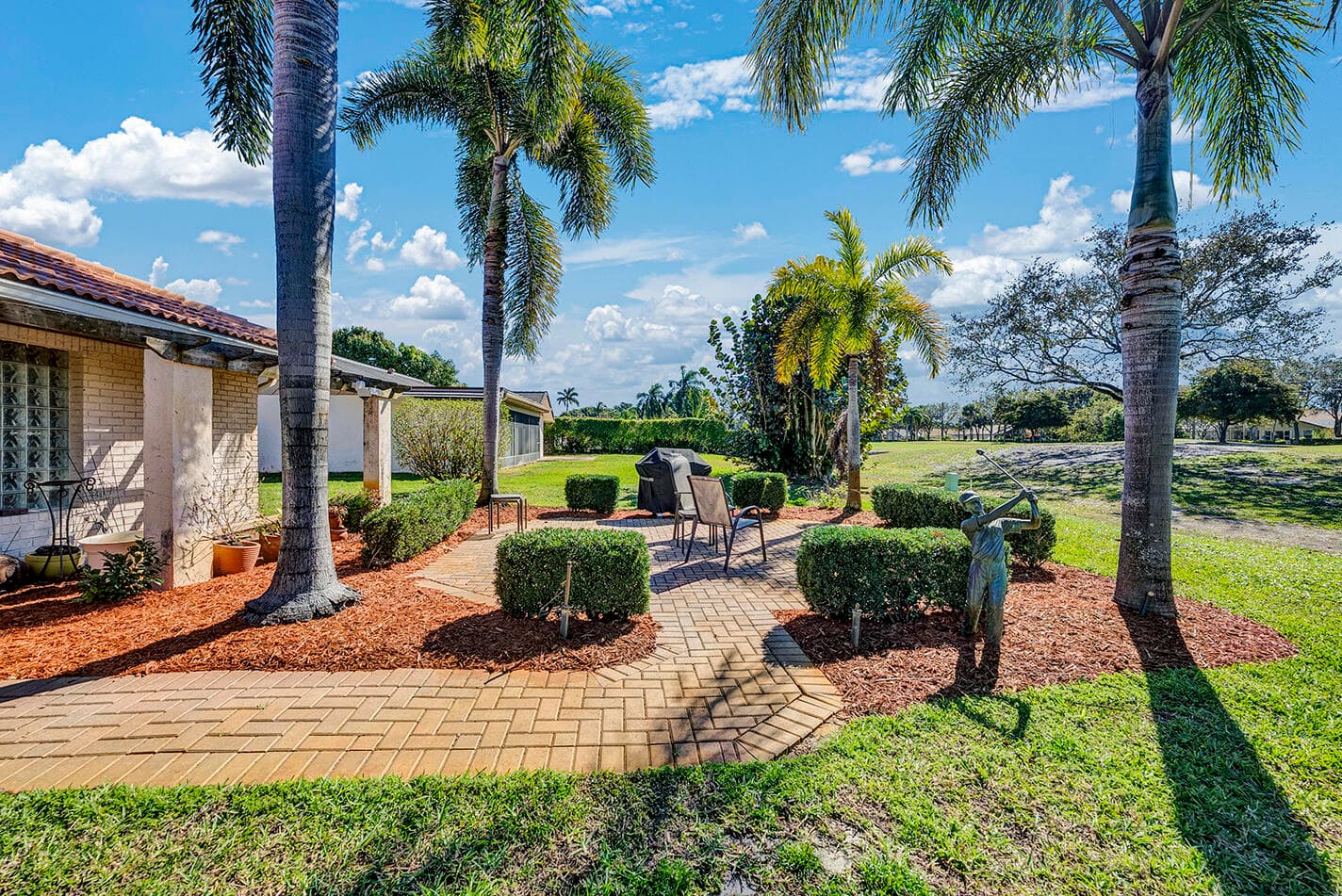5362 Piping Rock Drive, Boynton Beach, FL 33437 — photo 9 of 35