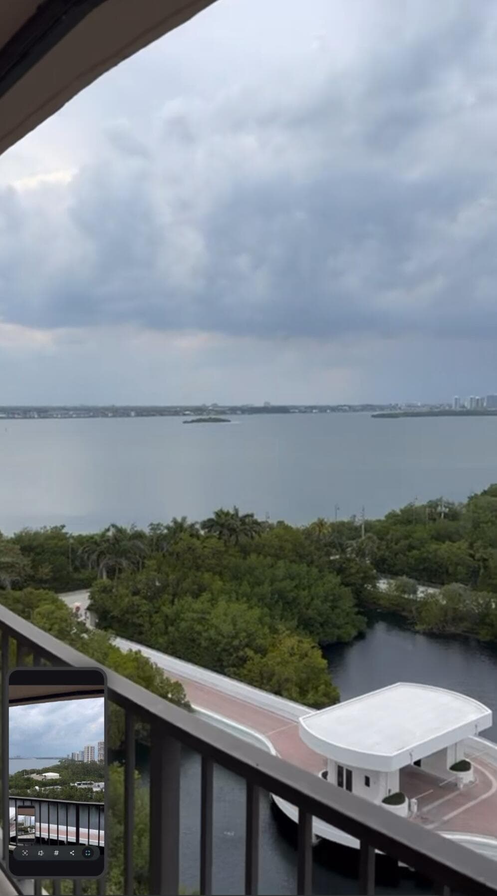 4200 N Ocean Drive 2-1201, Riviera Beach, FL 33404 — photo 6 of 7