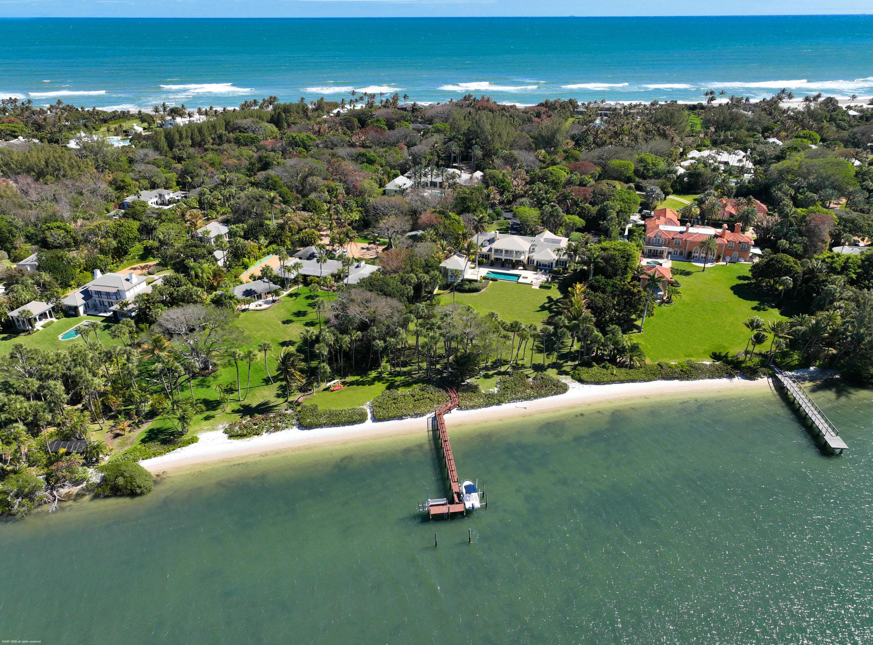 228 S Beach Road, Jupiter Island, FL 33455 — photo 40 of 40