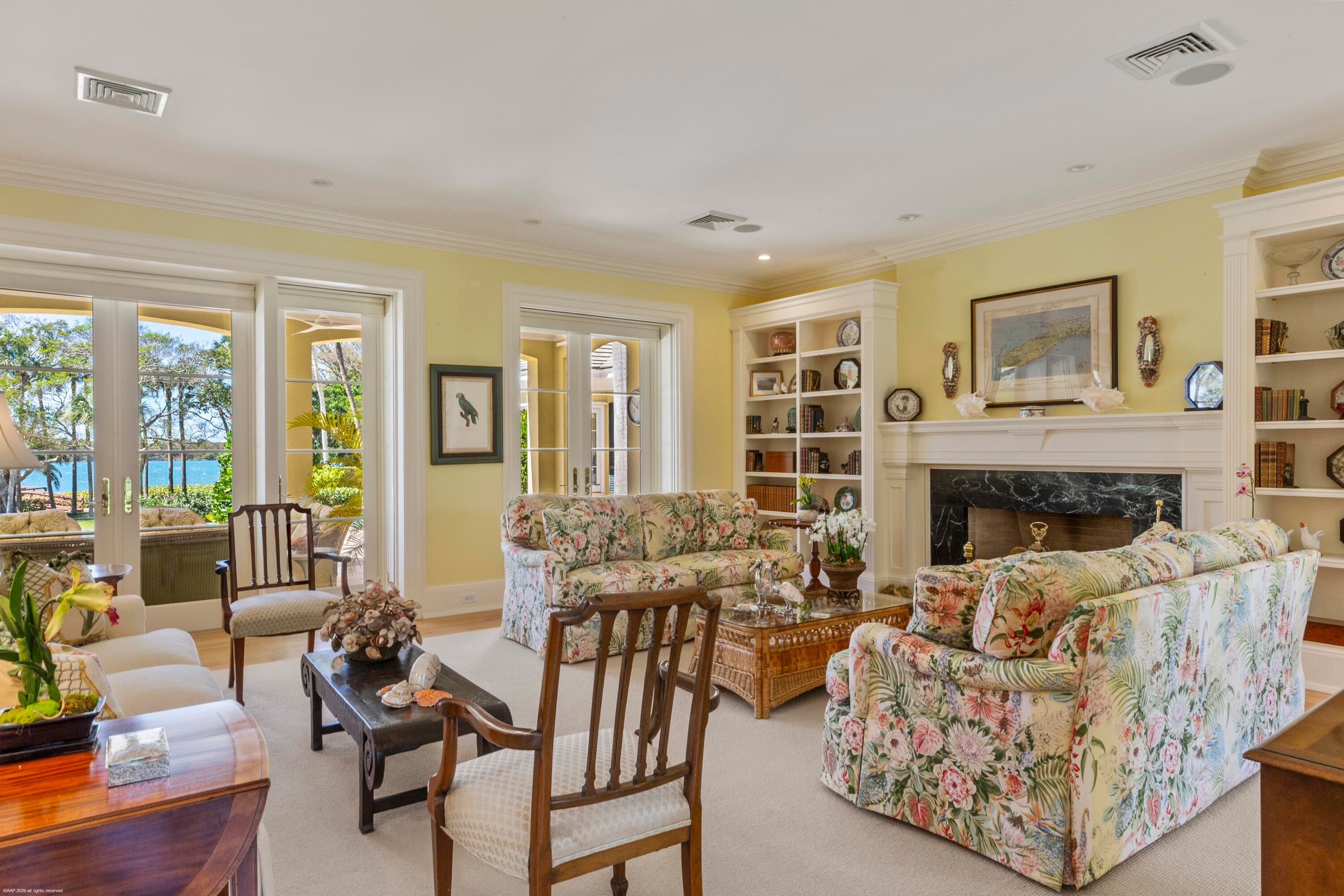 228 S Beach Road, Jupiter Island, FL 33455 — photo 10 of 40