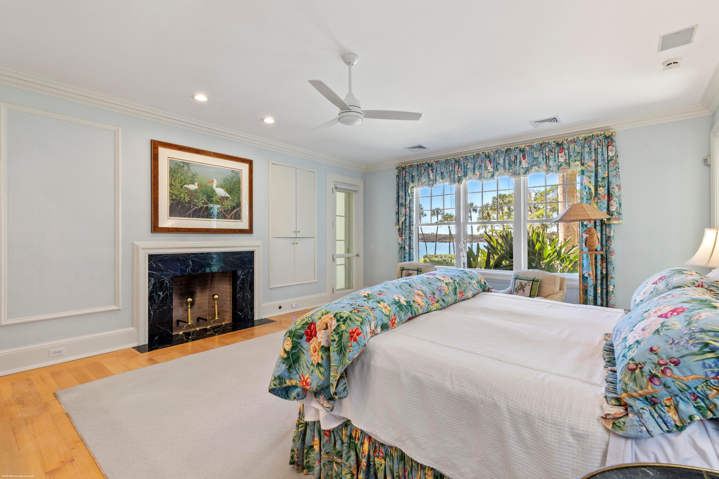 228 S Beach Road, Jupiter Island, FL 33455 — photo 19 of 40