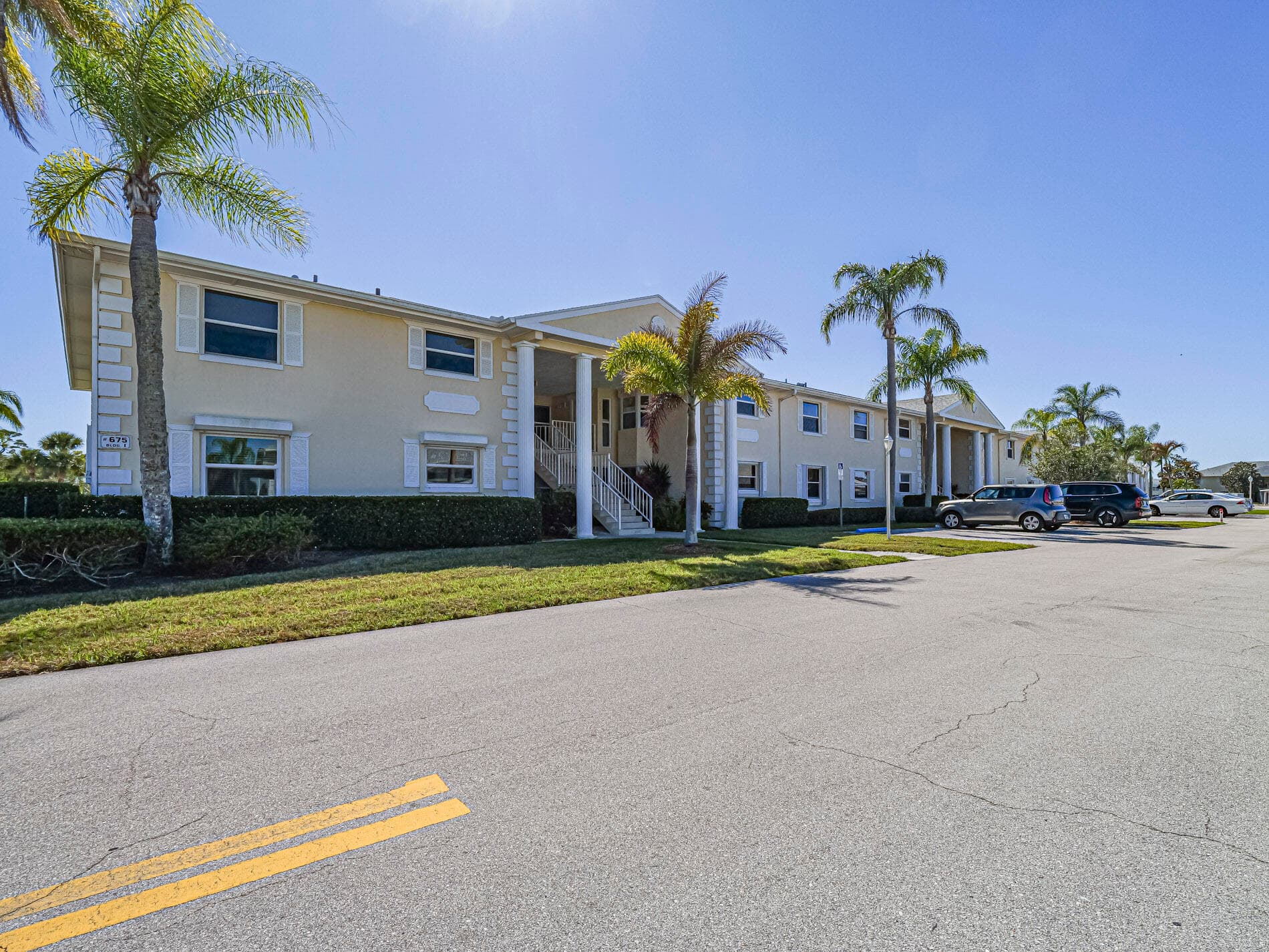 675 W Lake Jasmine Circle 206, Vero Beach, FL 32962 — photo 30 of 49