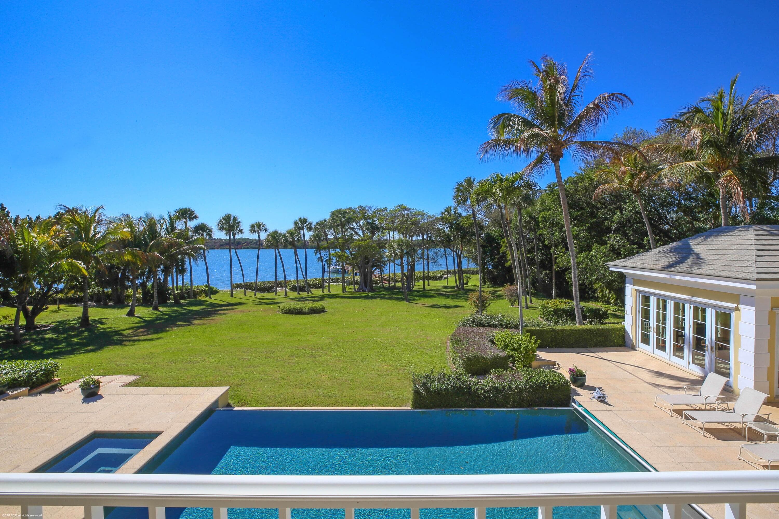 228 S Beach Road, Jupiter Island, FL 33455 — photo 28 of 40