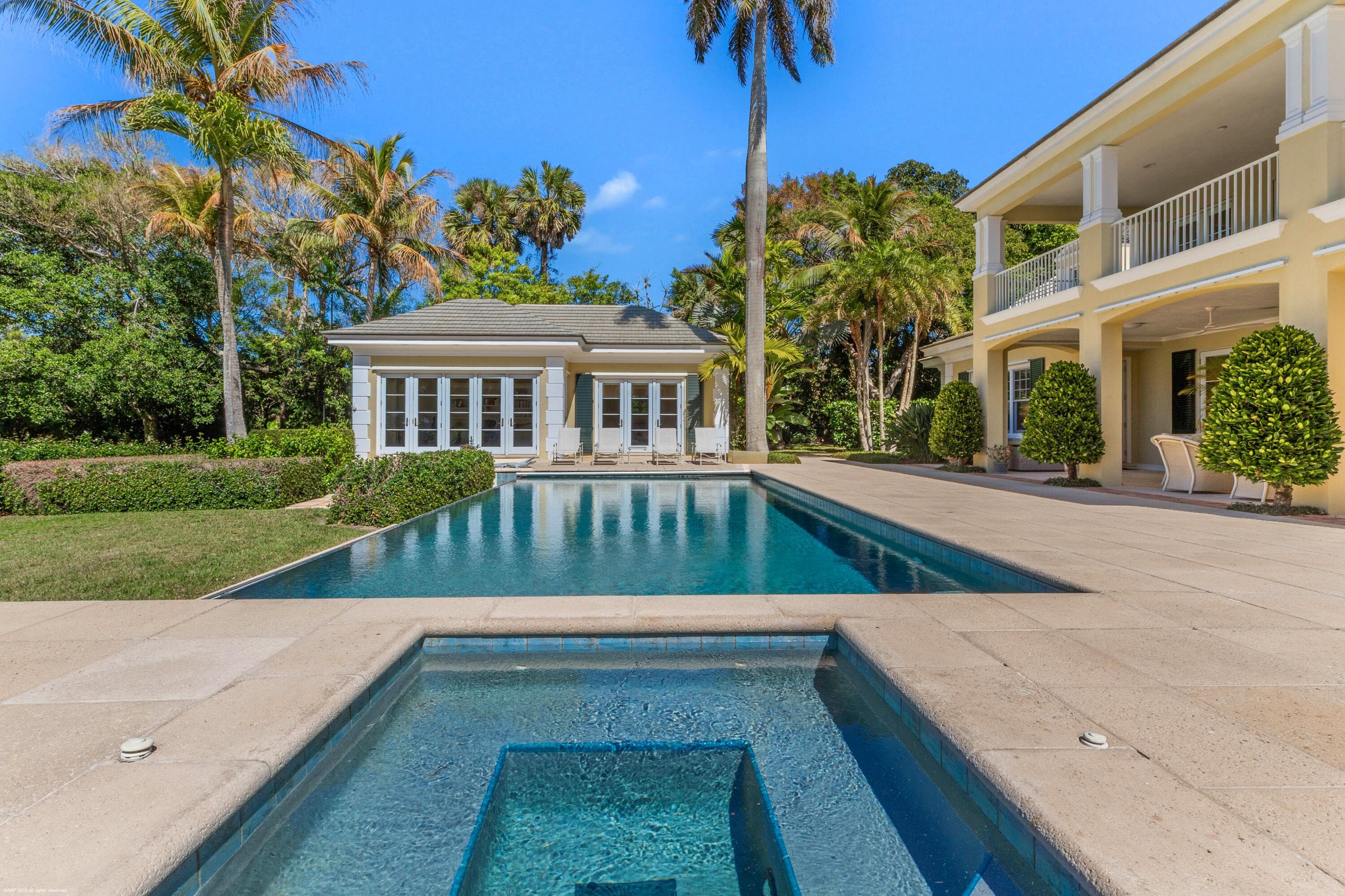 228 S Beach Road, Jupiter Island, FL 33455 — photo 30 of 40