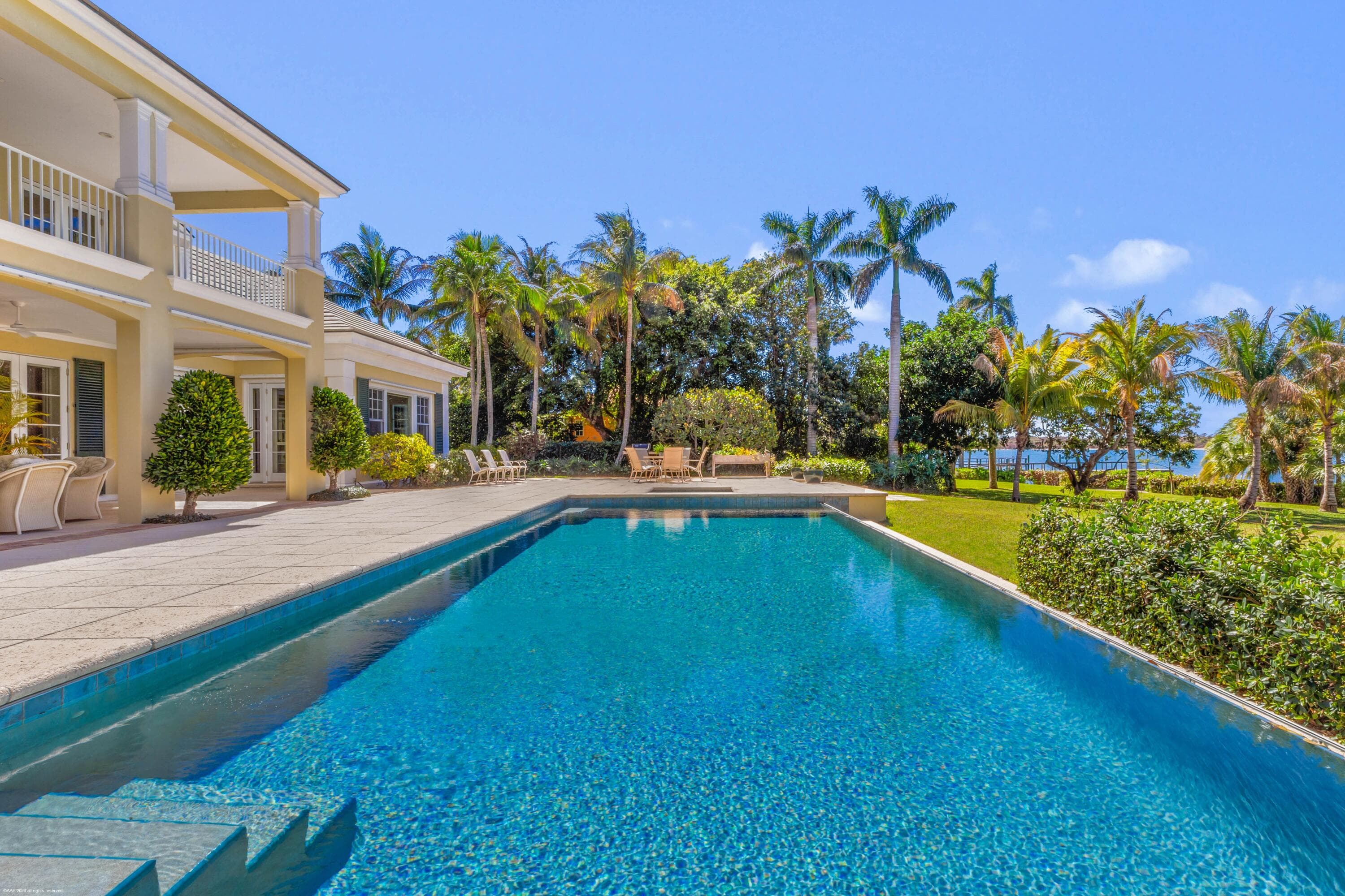 228 S Beach Road, Jupiter Island, FL 33455 — photo 5 of 40