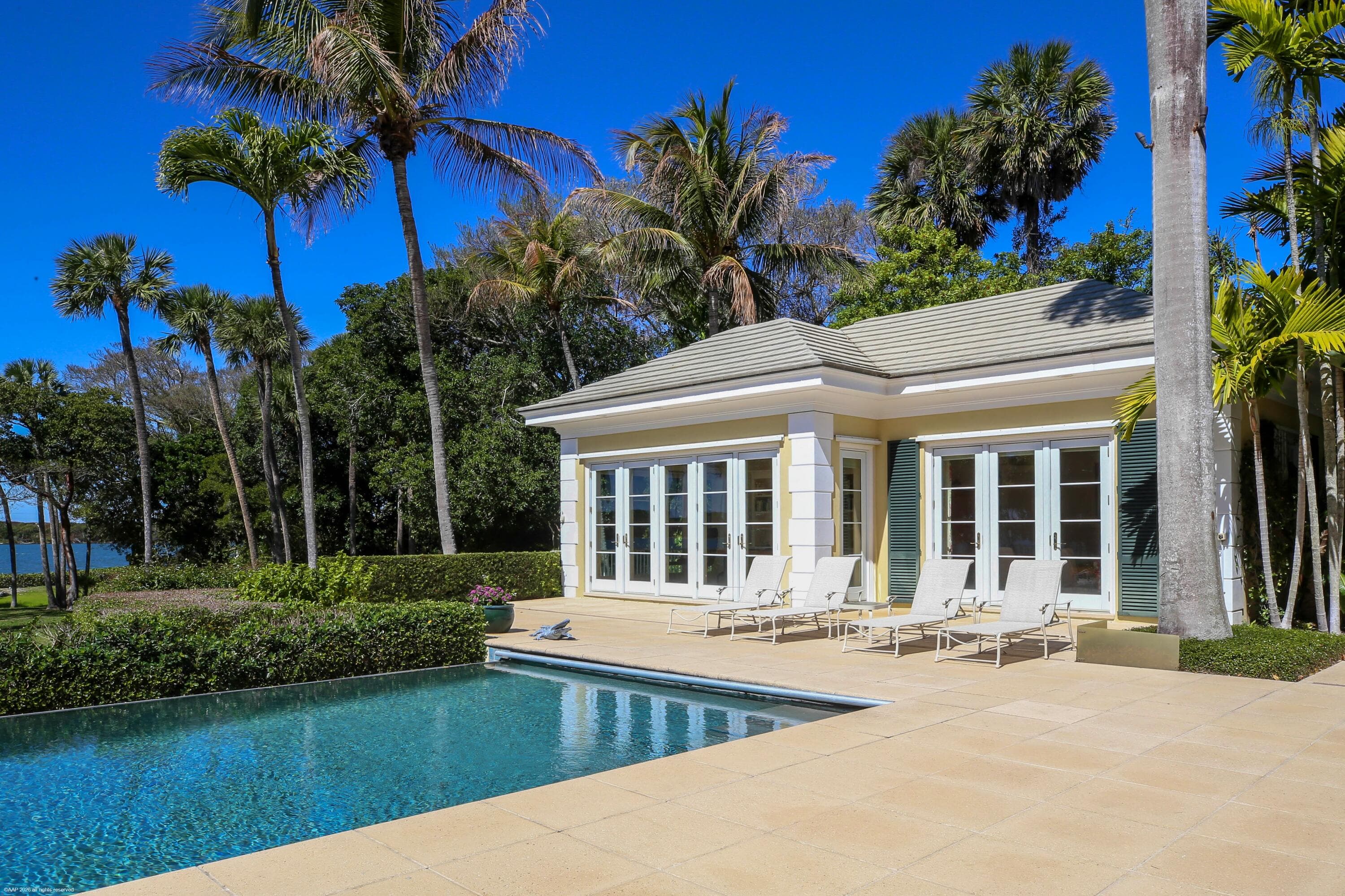 228 S Beach Road, Jupiter Island, FL 33455 — photo 32 of 40