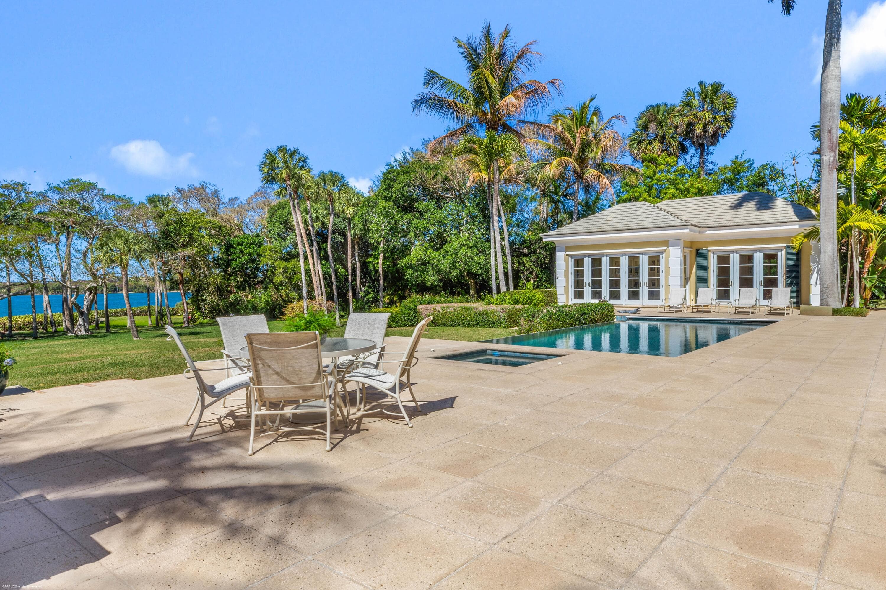 228 S Beach Road, Jupiter Island, FL 33455 — photo 31 of 40