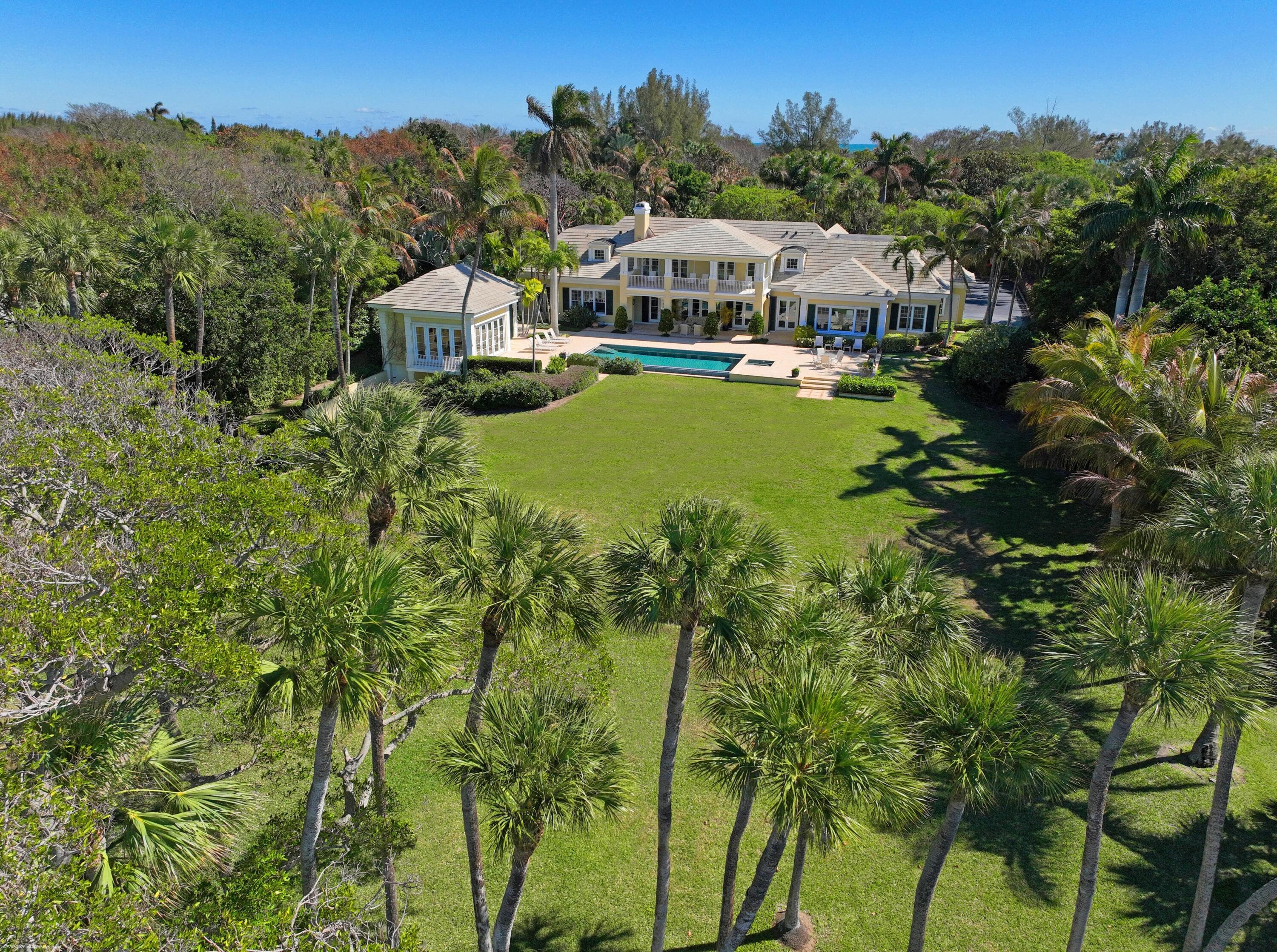 228 S Beach Road, Jupiter Island, FL 33455 — photo 39 of 40