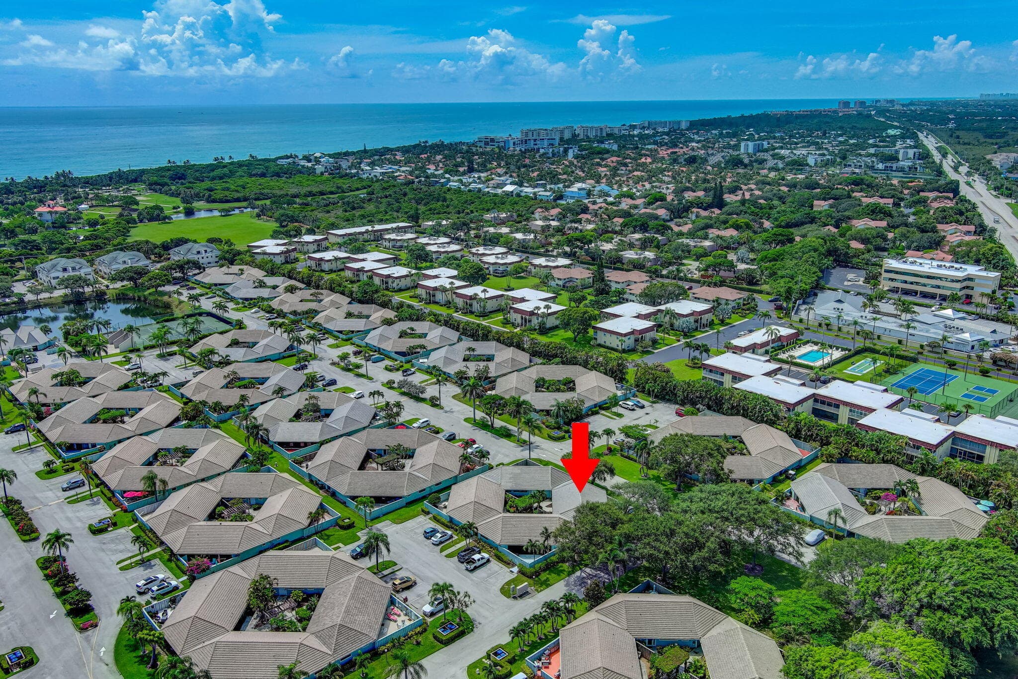 1127 E Seminole Avenue 22c, Jupiter, FL 33477 — photo 53 of 56