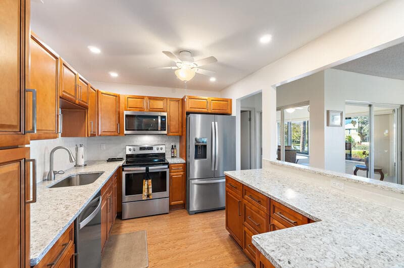 1800 SE Saint Lucie Boulevard 7-205, Stuart, FL 34996 — photo 28 of 54
