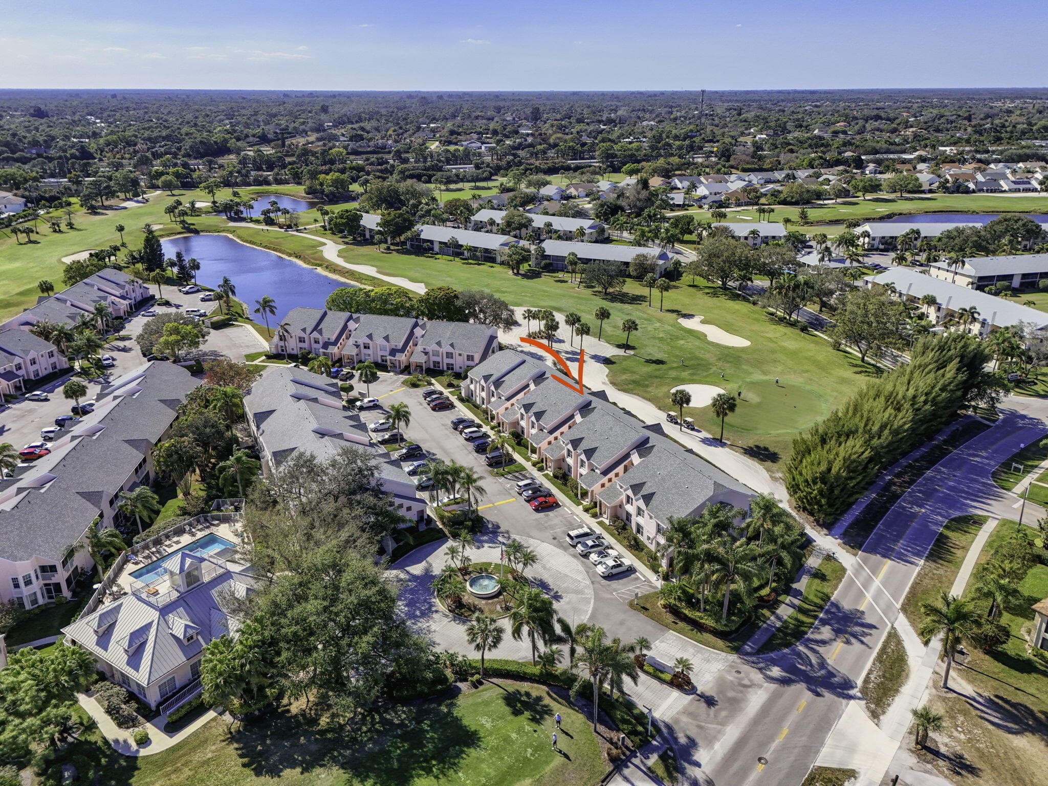101 Muirfield Court 101d, Jupiter, FL 33458 — photo 50 of 60
