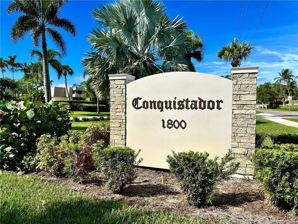 1800 SE Saint Lucie Boulevard 7-205, Stuart, FL 34996 — photo 53 of 54