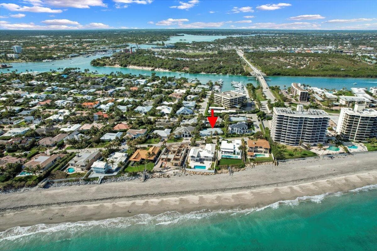 48 Ocean Drive, Jupiter, FL 33469 — photo 2 of 33