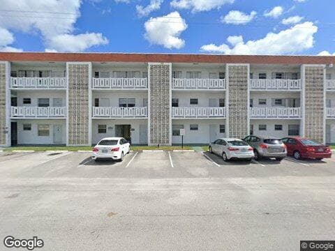 1280 NW 43rd Terrace 301, Lauderhill, FL 33313 — photo 1 of 1