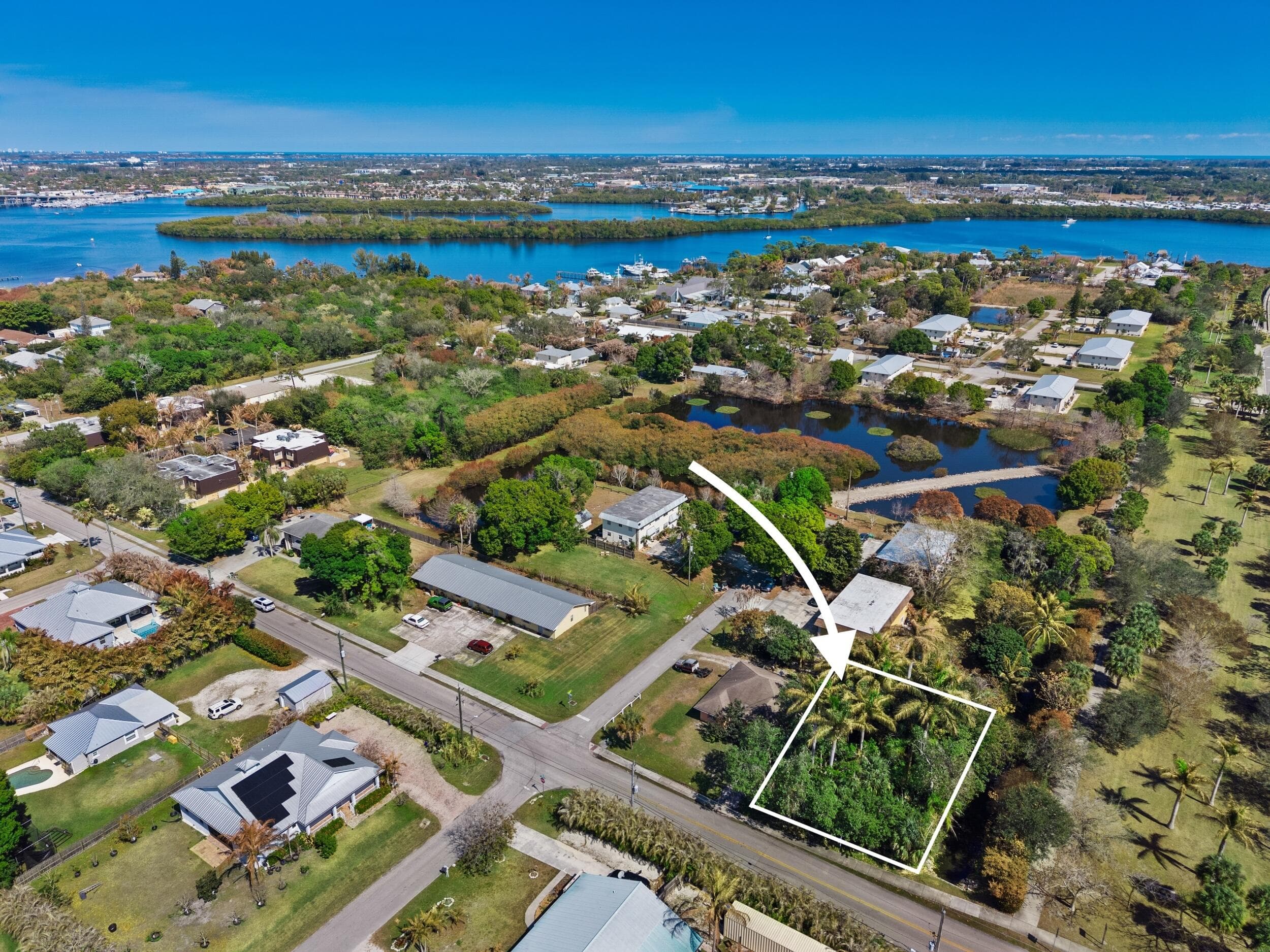3529 SW Cornell Avenue, Palm City, FL 34990 — photo 1 of 14
