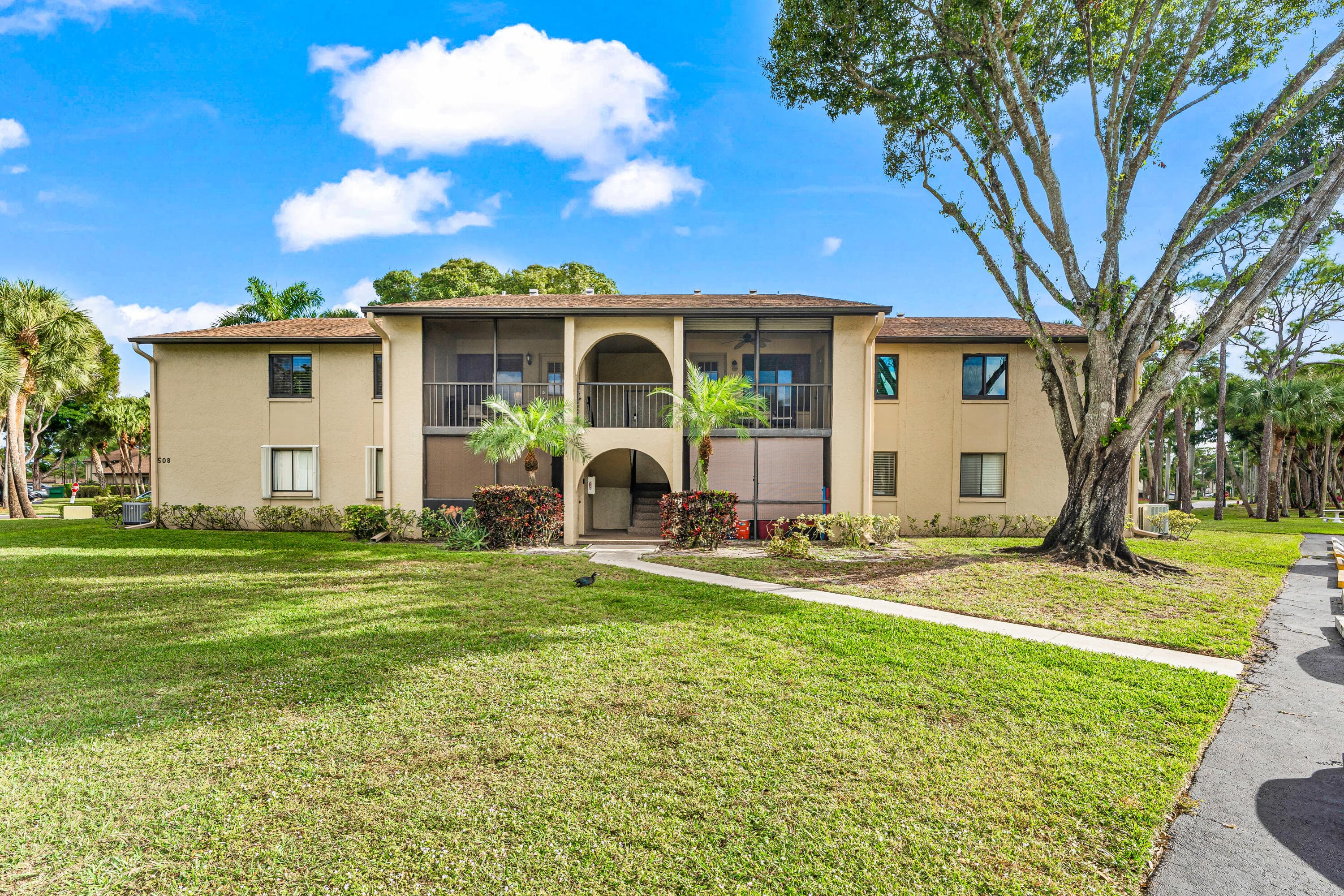 508 Shady Pine Way D2, Greenacres, FL 33415 — photo 1 of 19