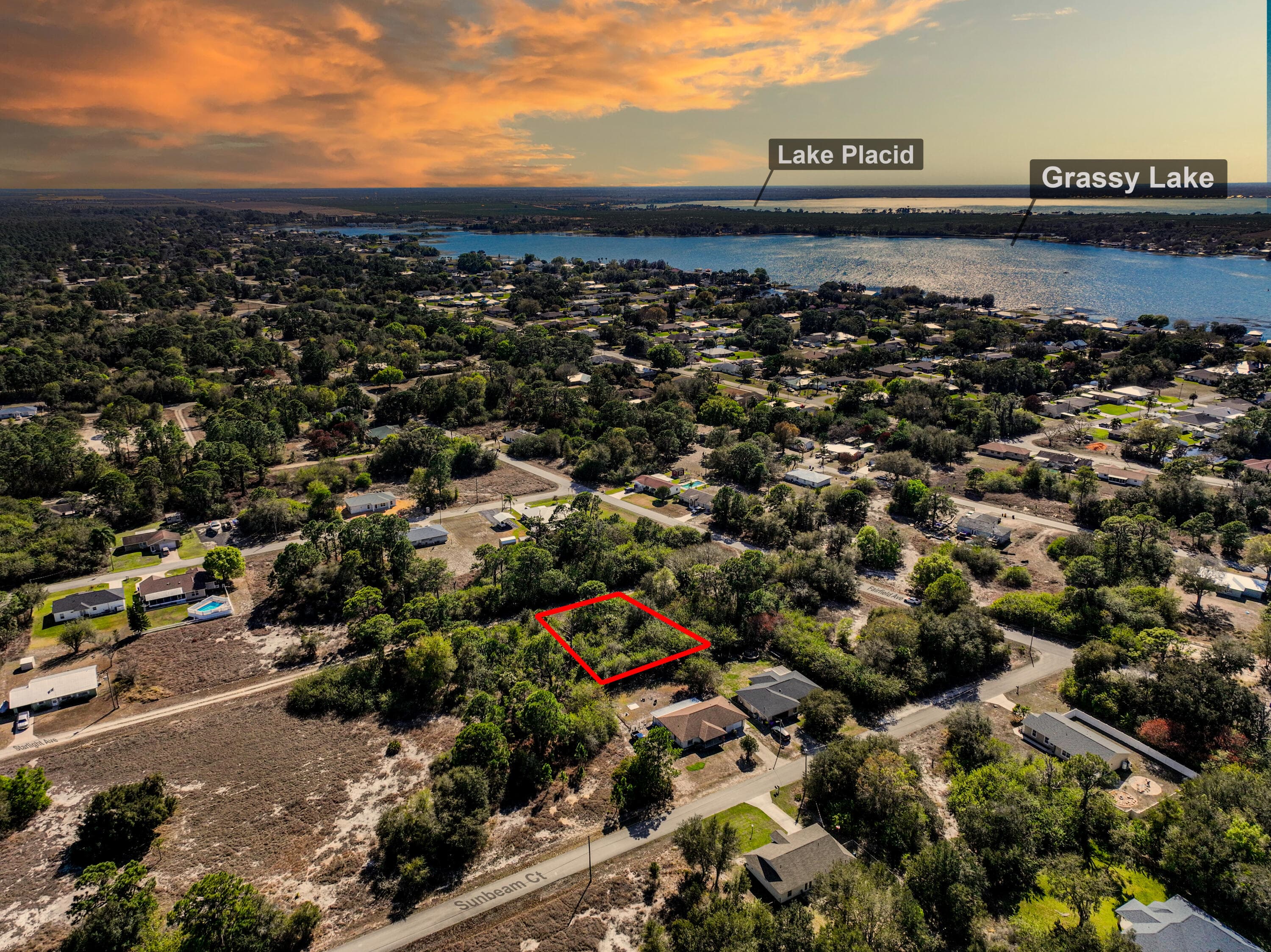224 Starlight Avenue, Lake Placid, FL 33852 — photo 1 of 11