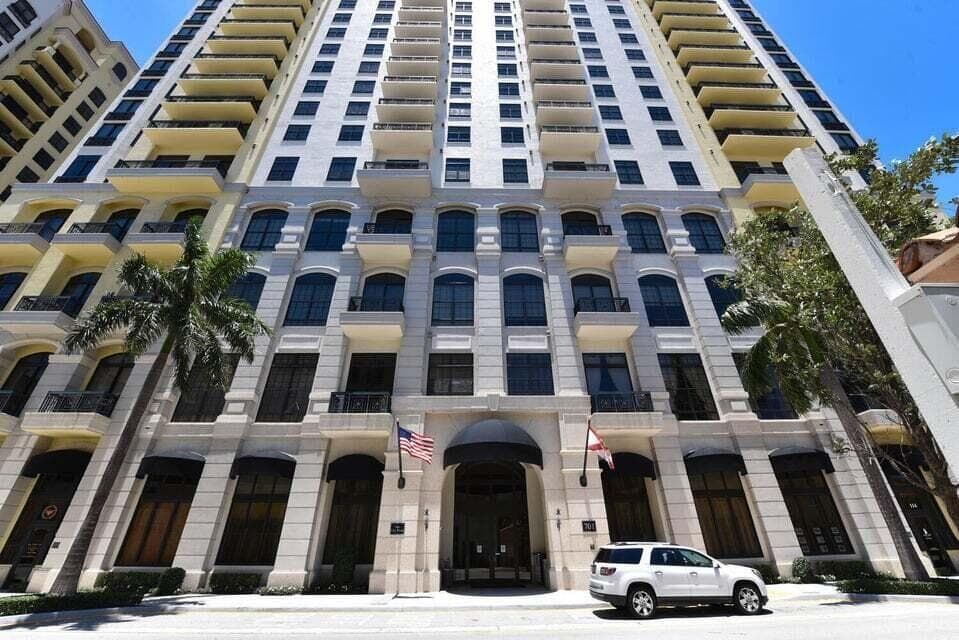 701 S Olive Avenue 117, West Palm Beach, FL 33401 — photo 47 of 47