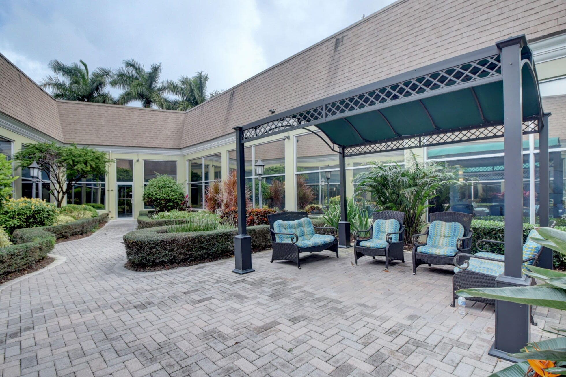 205 Flanders E, Delray Beach, FL 33484 — photo 26 of 37