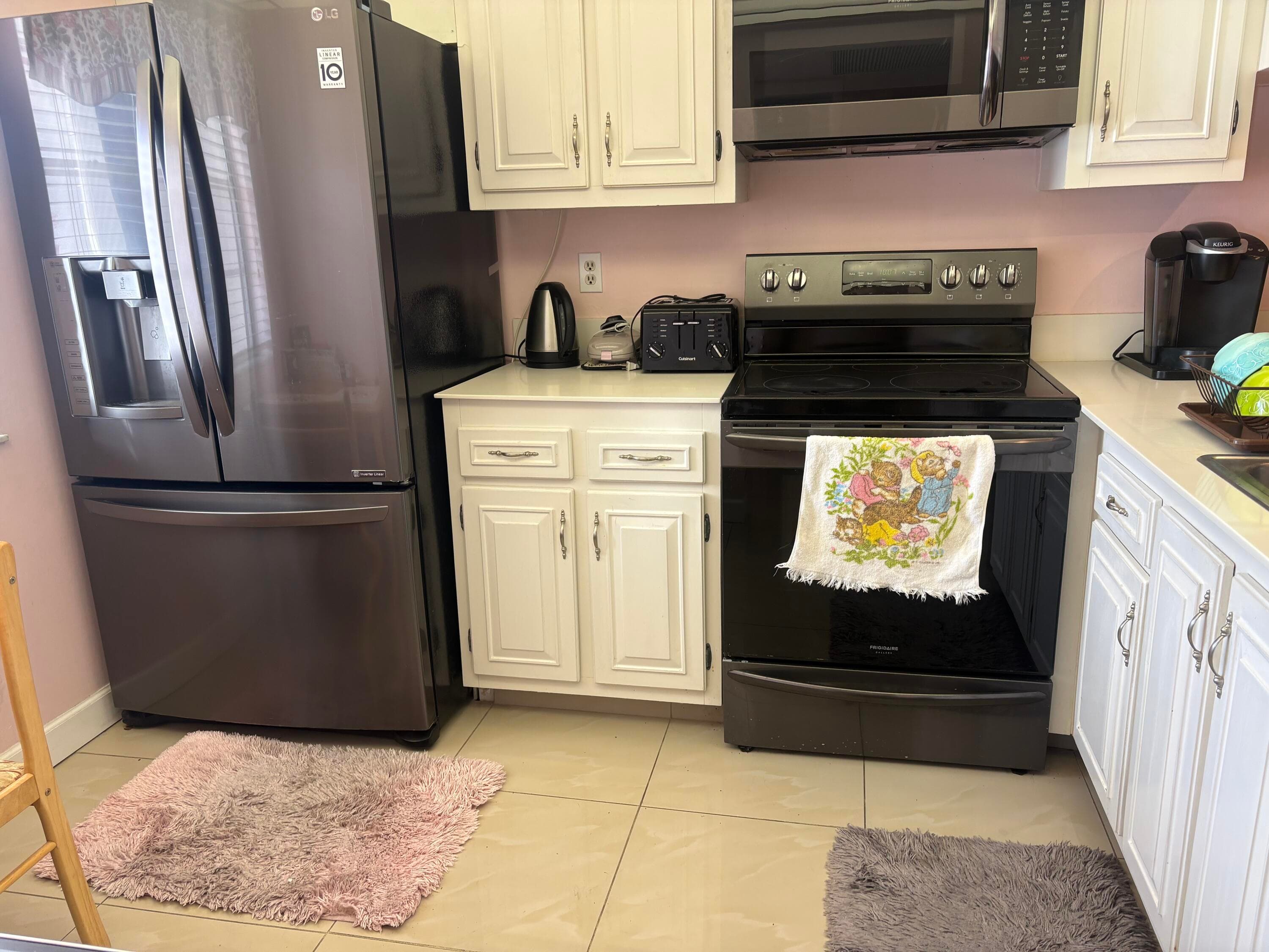 4602 Martinique Way H2, Coconut Creek, FL 33066 — photo 1 of 25