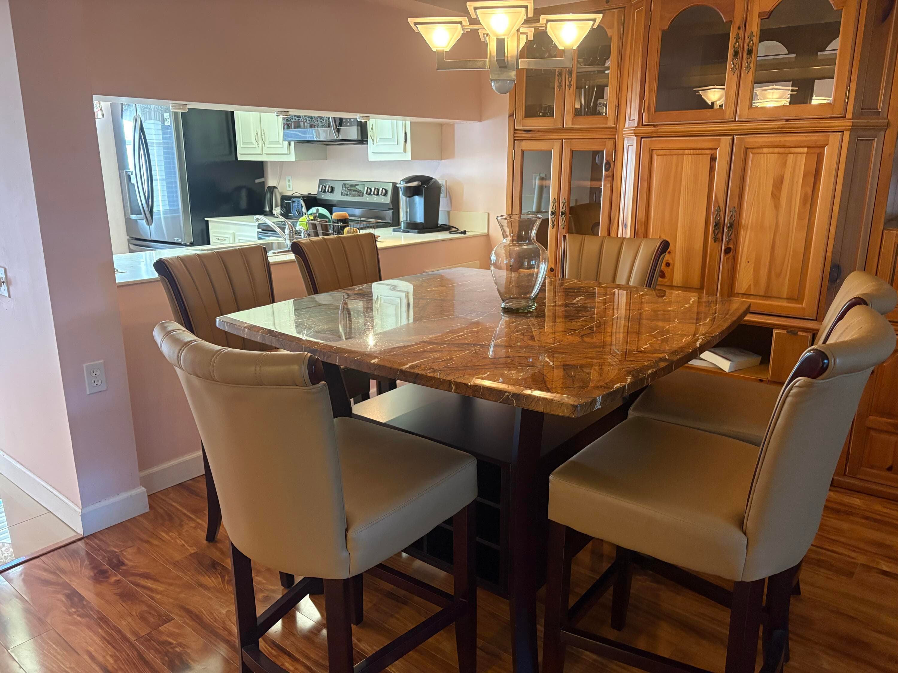 4602 Martinique Way H2, Coconut Creek, FL 33066 — photo 4 of 25