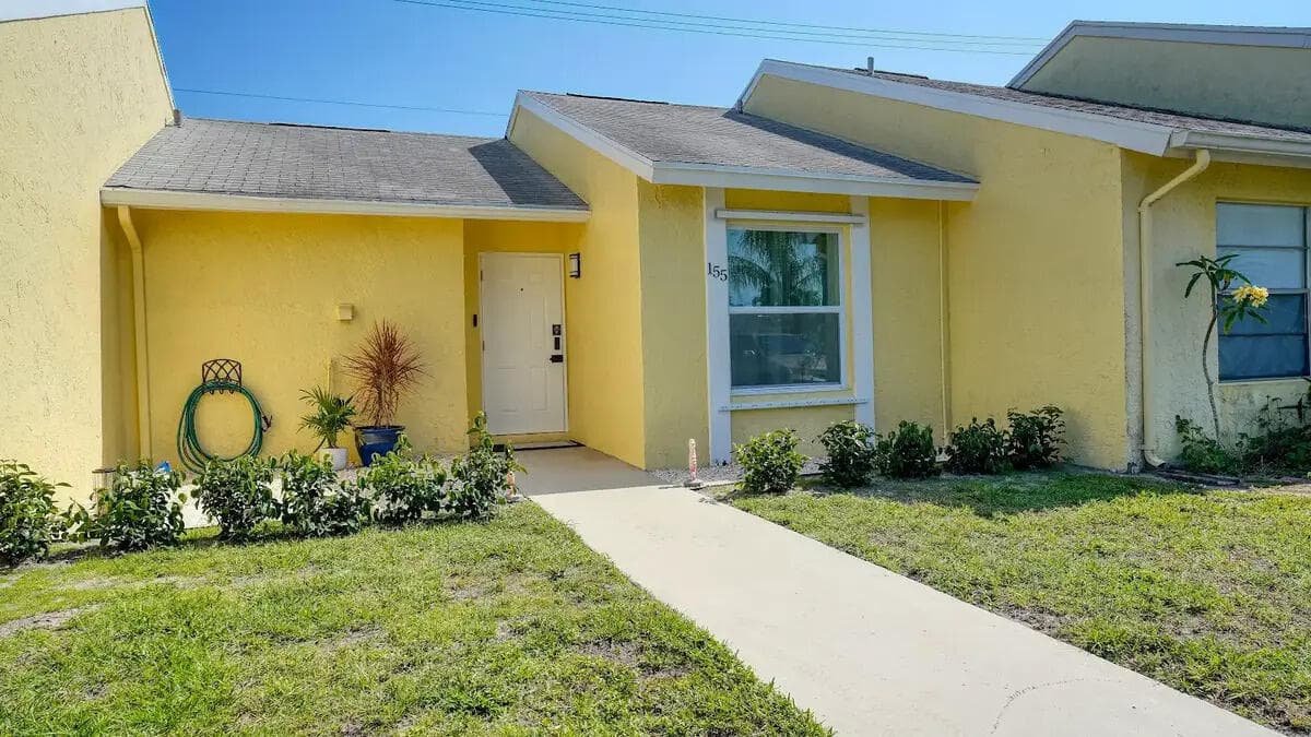 155 Deerfield Drive N, Jupiter, FL 33458 — photo 1 of 20