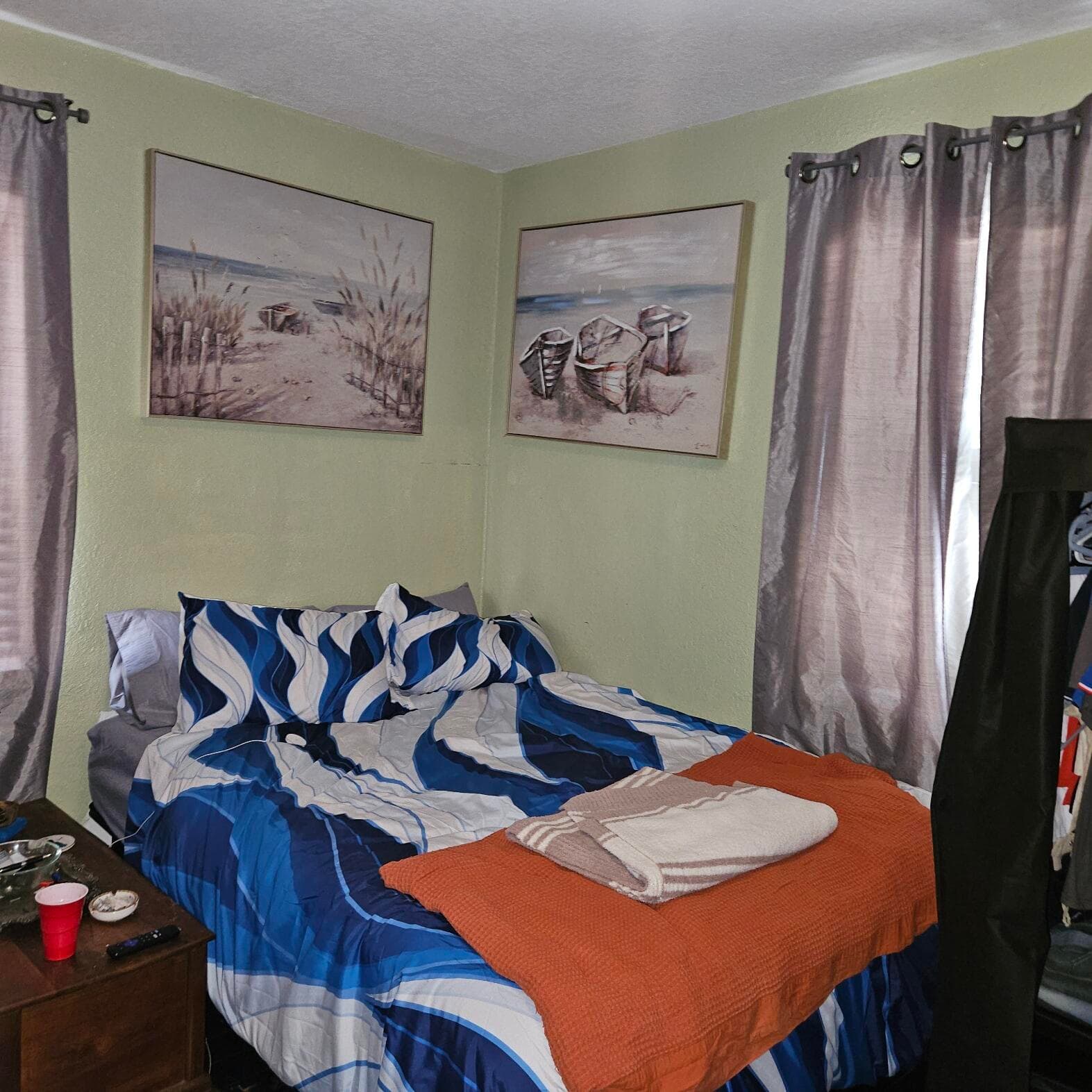 1528 NE 1st Avenue, Fort Lauderdale, FL 33304 — photo 7 of 9