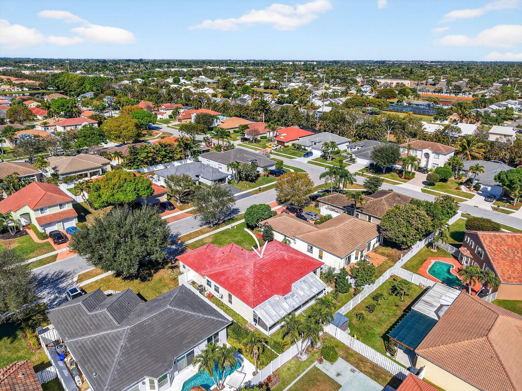 6778 Las Colinas Street, Lake Worth, FL 33463 — photo 50 of 84