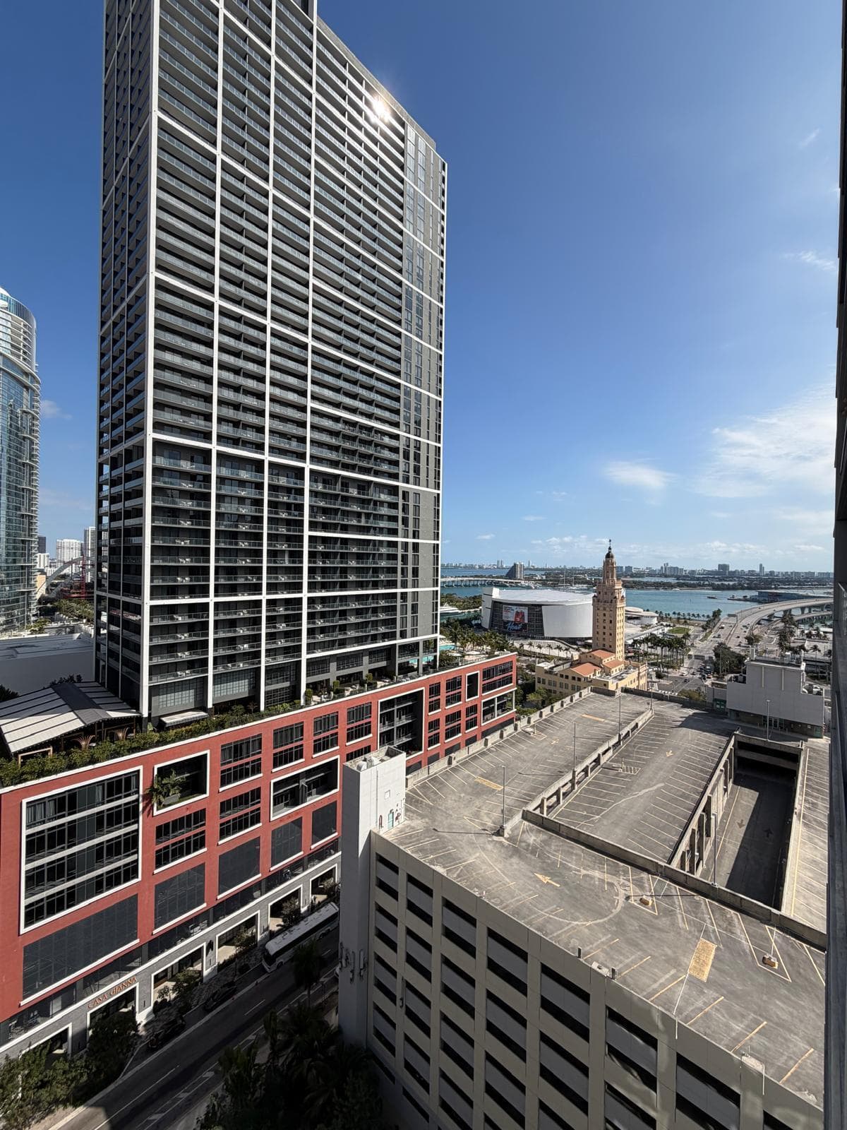 121 NE 5th Street 2309, Miami, FL 33132 — photo 12 of 52