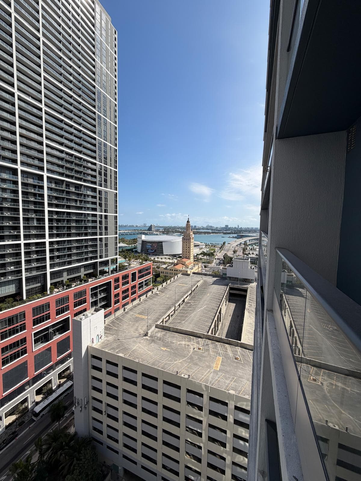 121 NE 5th Street 2309, Miami, FL 33132 — photo 13 of 52