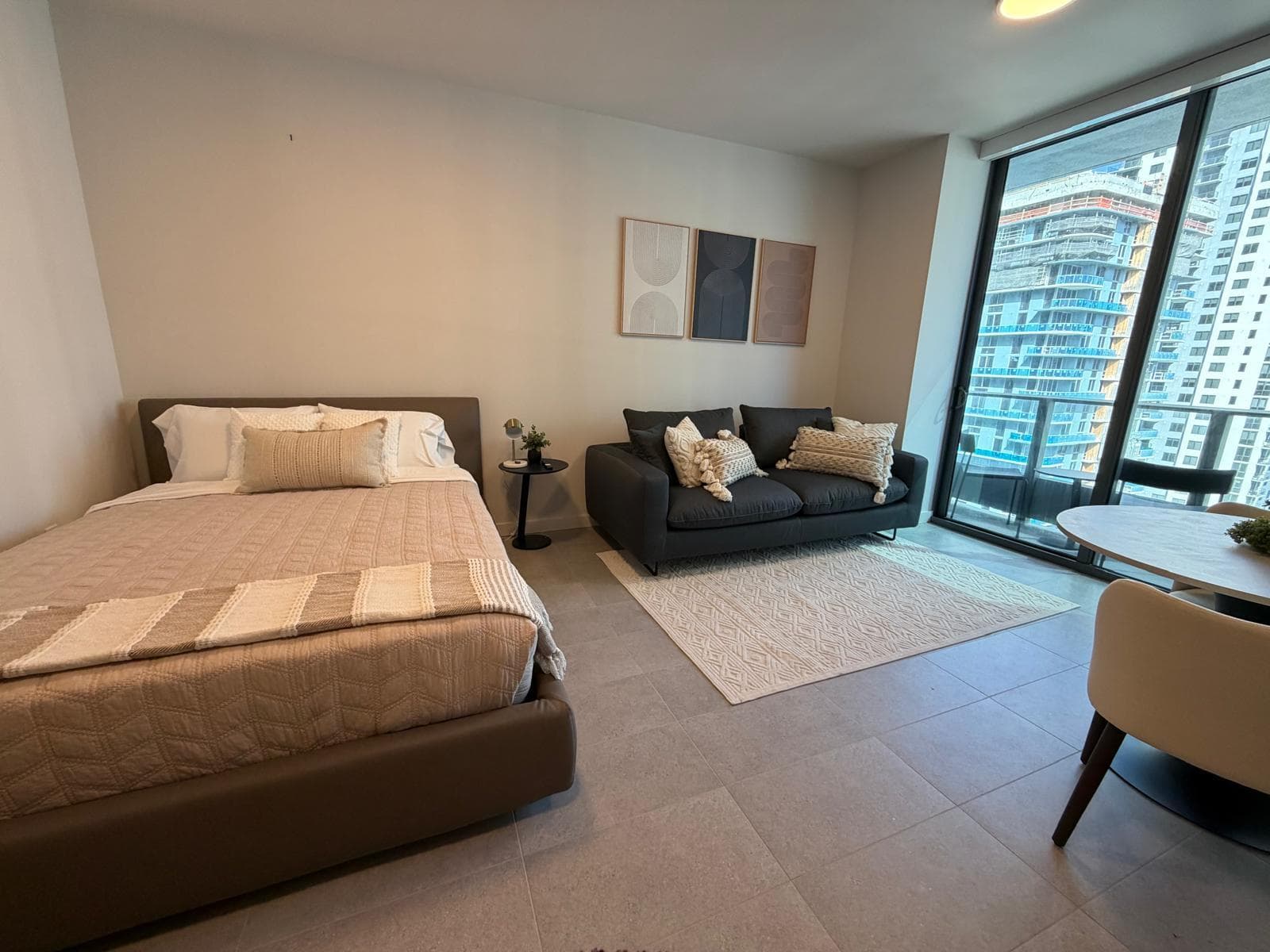121 NE 5th Street 2309, Miami, FL 33132 — photo 15 of 52