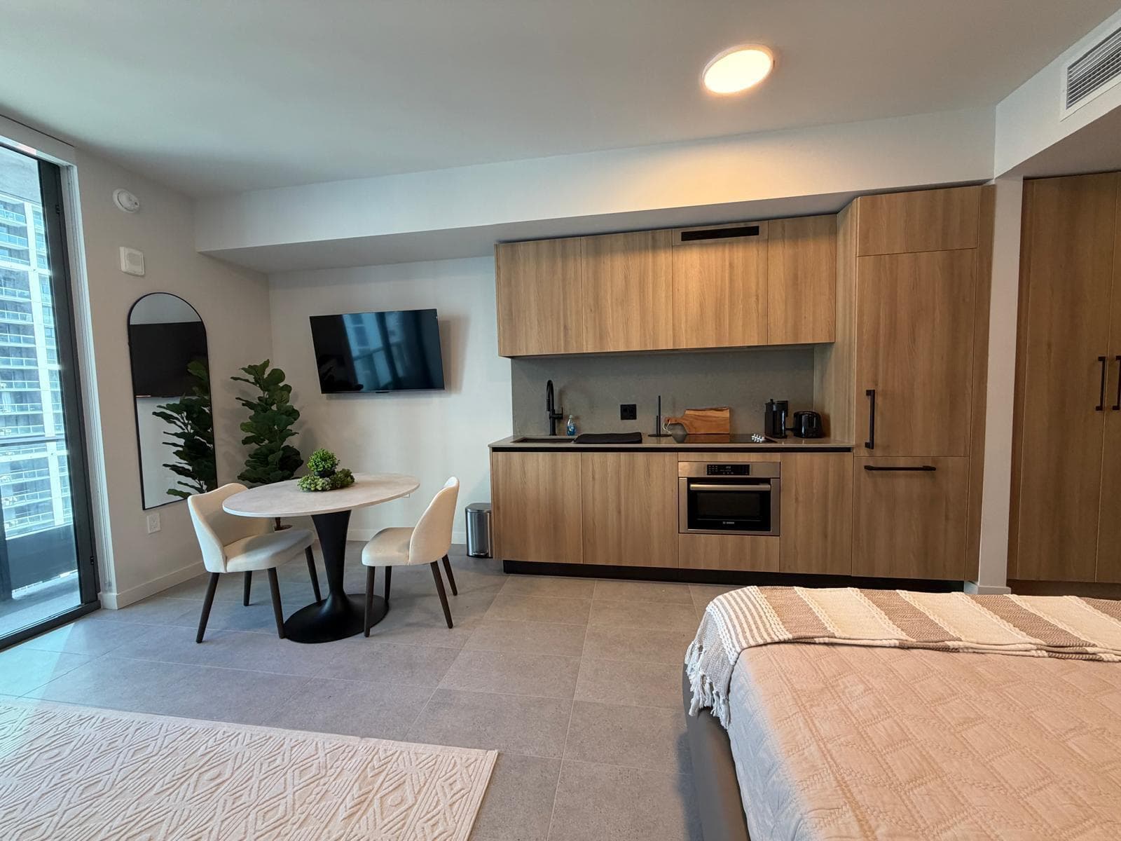 121 NE 5th Street 2309, Miami, FL 33132 — photo 21 of 52