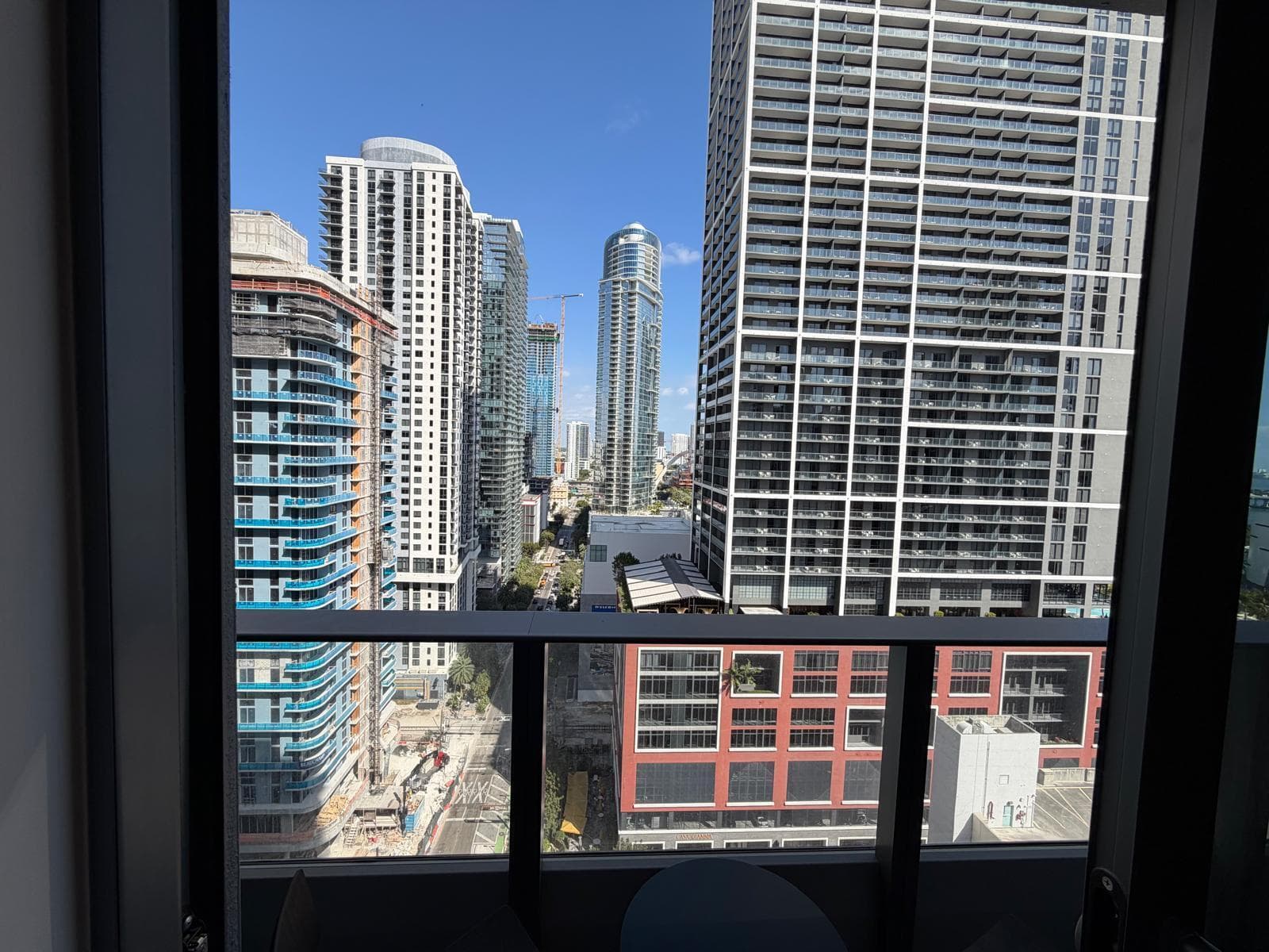 121 NE 5th Street 2309, Miami, FL 33132 — photo 25 of 52