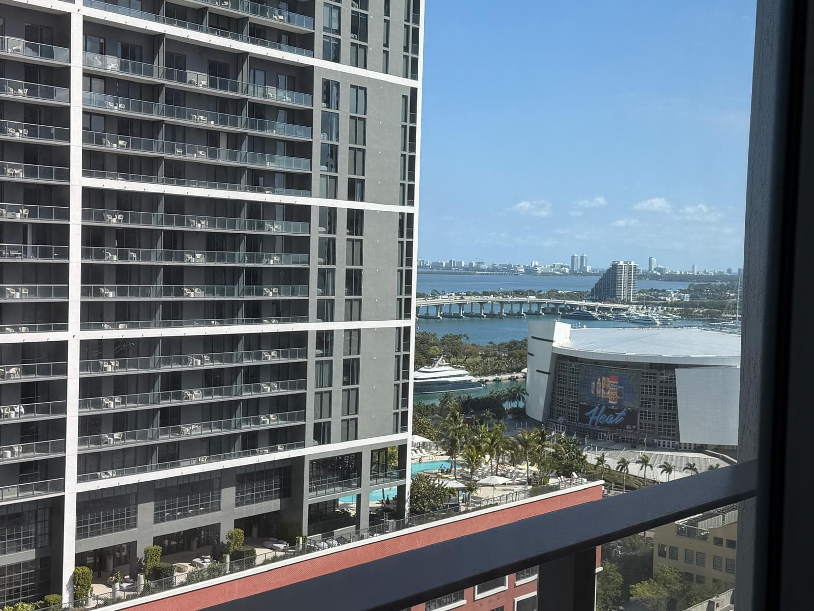 121 NE 5th Street 2309, Miami, FL 33132 — photo 26 of 52