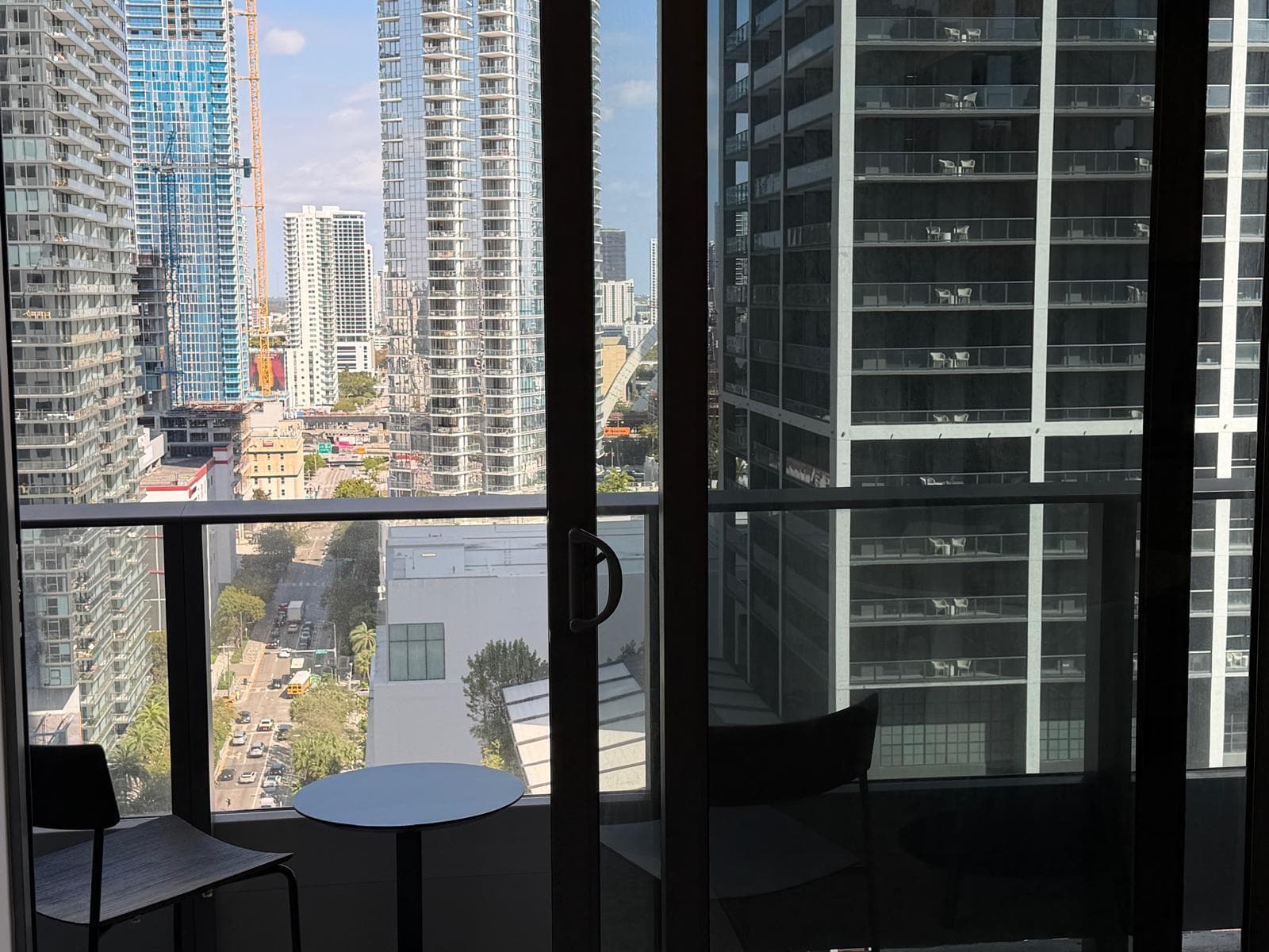 121 NE 5th Street 2309, Miami, FL 33132 — photo 27 of 52
