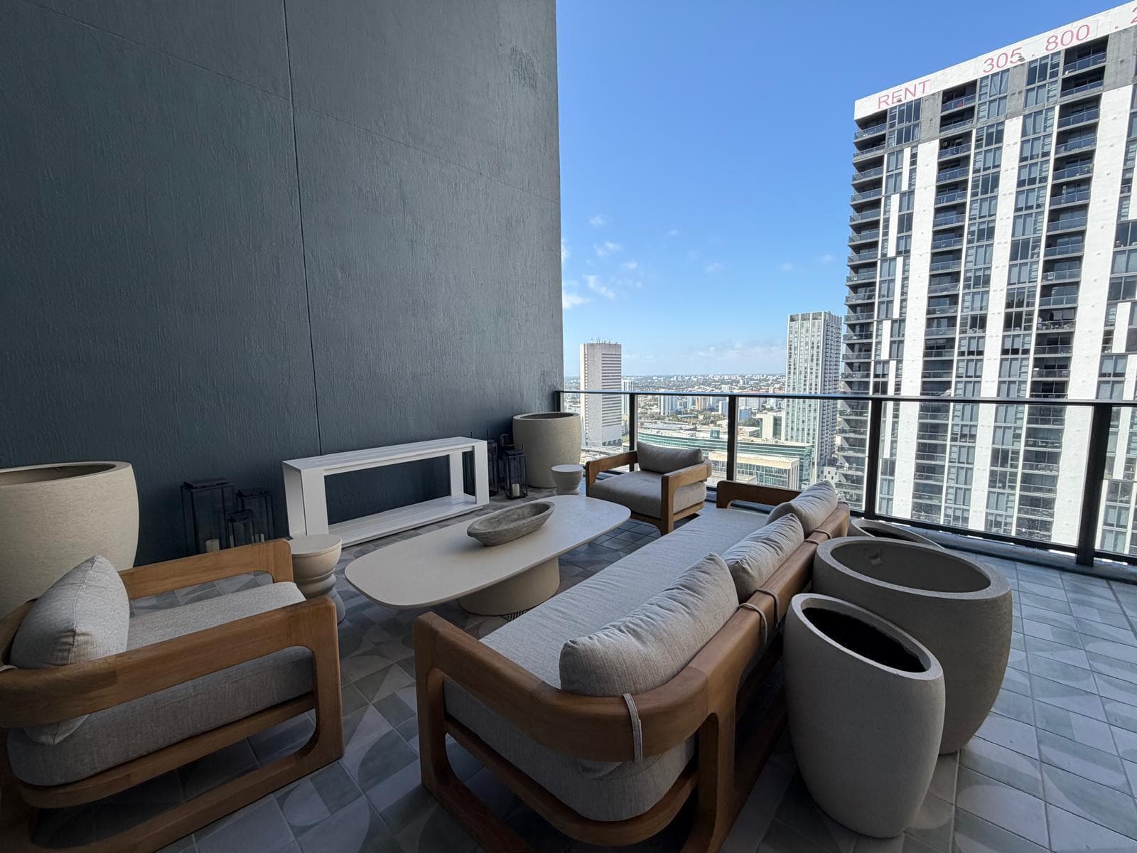 121 NE 5th Street 2309, Miami, FL 33132 — photo 35 of 52