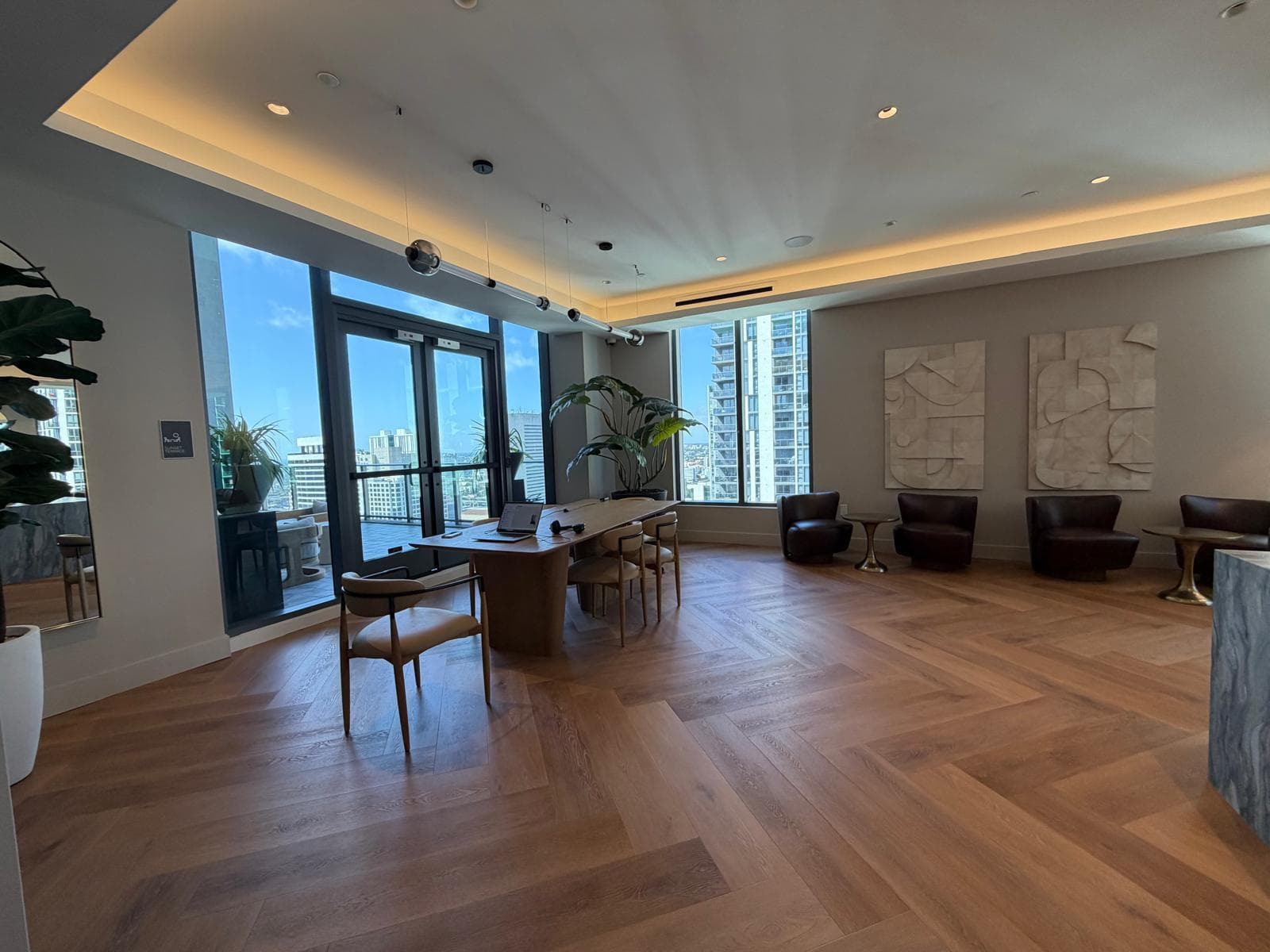 121 NE 5th Street 2309, Miami, FL 33132 — photo 37 of 52