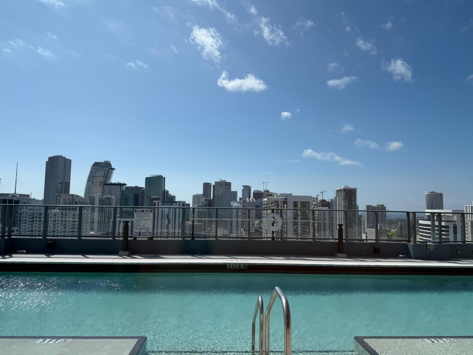 121 NE 5th Street 2309, Miami, FL 33132 — photo 48 of 52