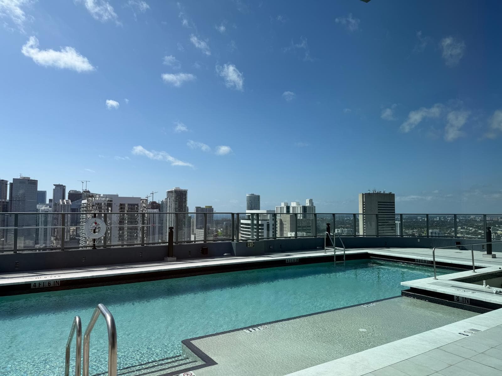 121 NE 5th Street 2309, Miami, FL 33132 — photo 49 of 52