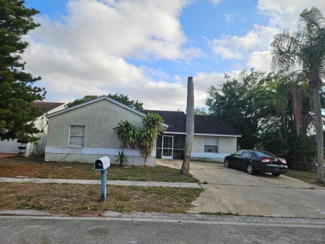 5454 River Plantation Road, Lake Worth, FL 33463 — photo 1 of 3