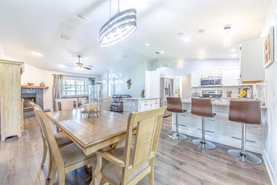 910 Liberty Lane, Auburndale, FL 33823 — photo 17 of 71
