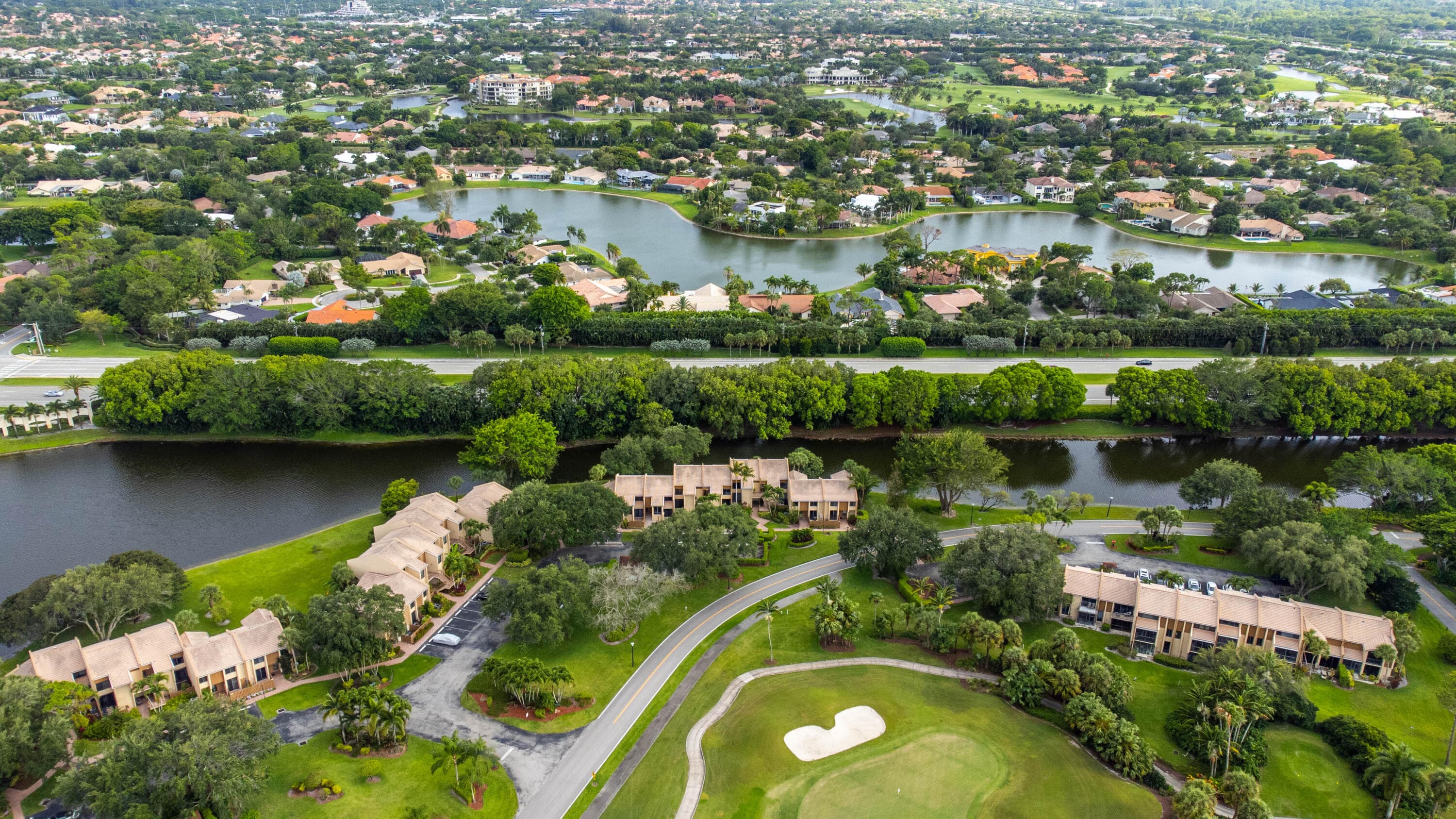 3706 Bridgewood Drive 3706, Boca Raton, FL 33434 — photo 74 of 82