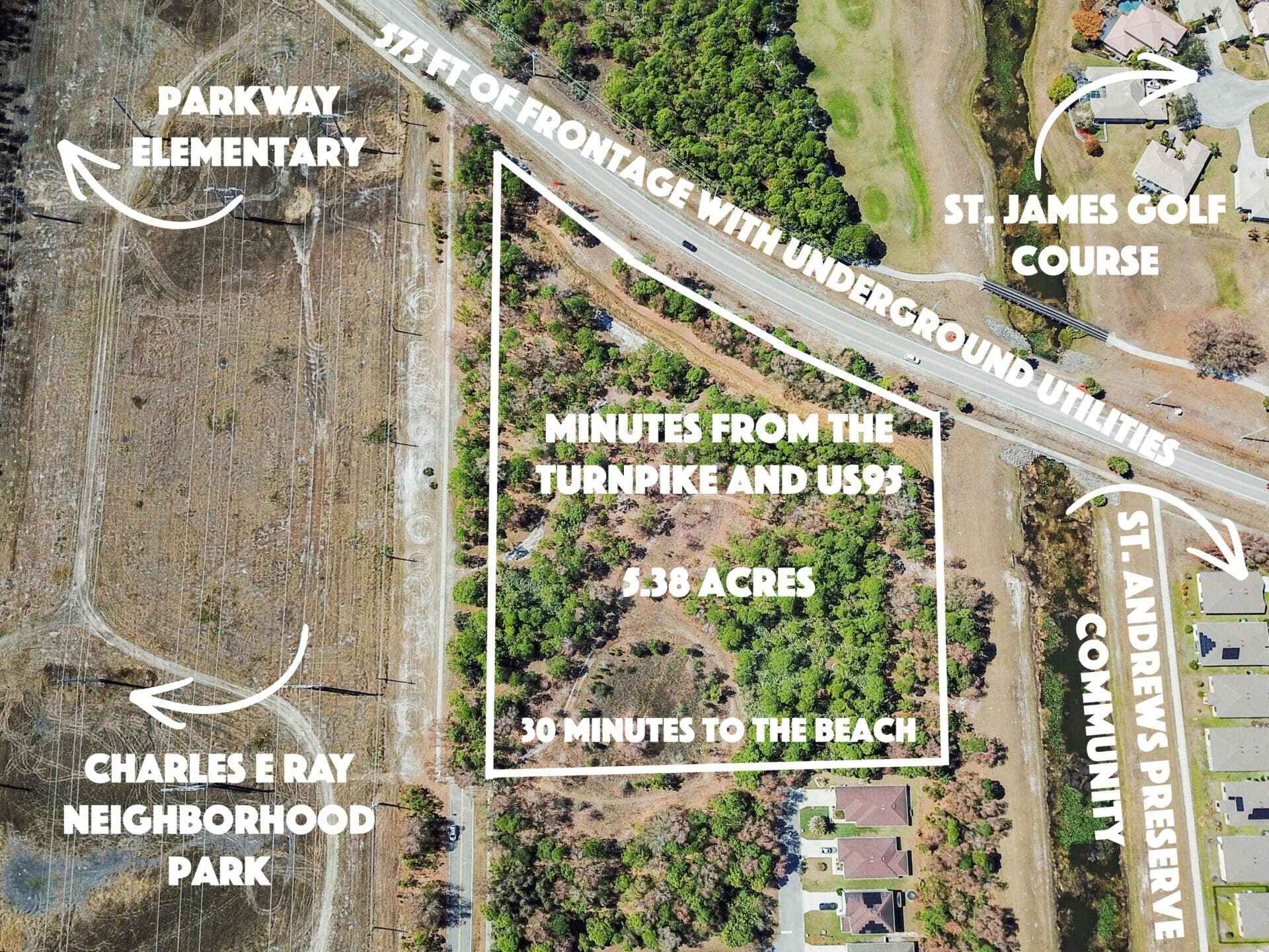 0 No Name, Port St. Lucie, FL 34983 — photo 4 of 43